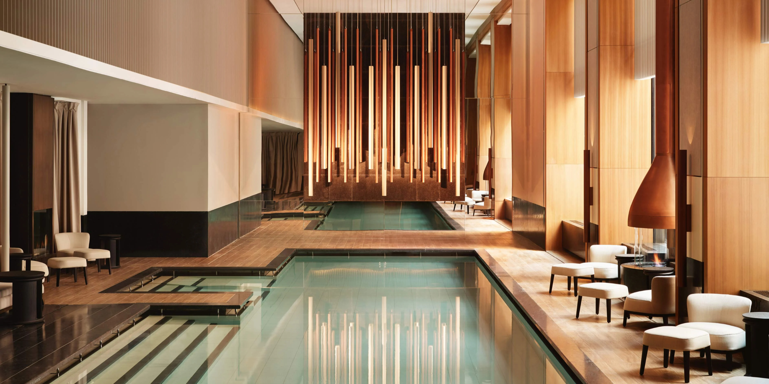 A look inside the first MICHELIN Key Hotels across New York