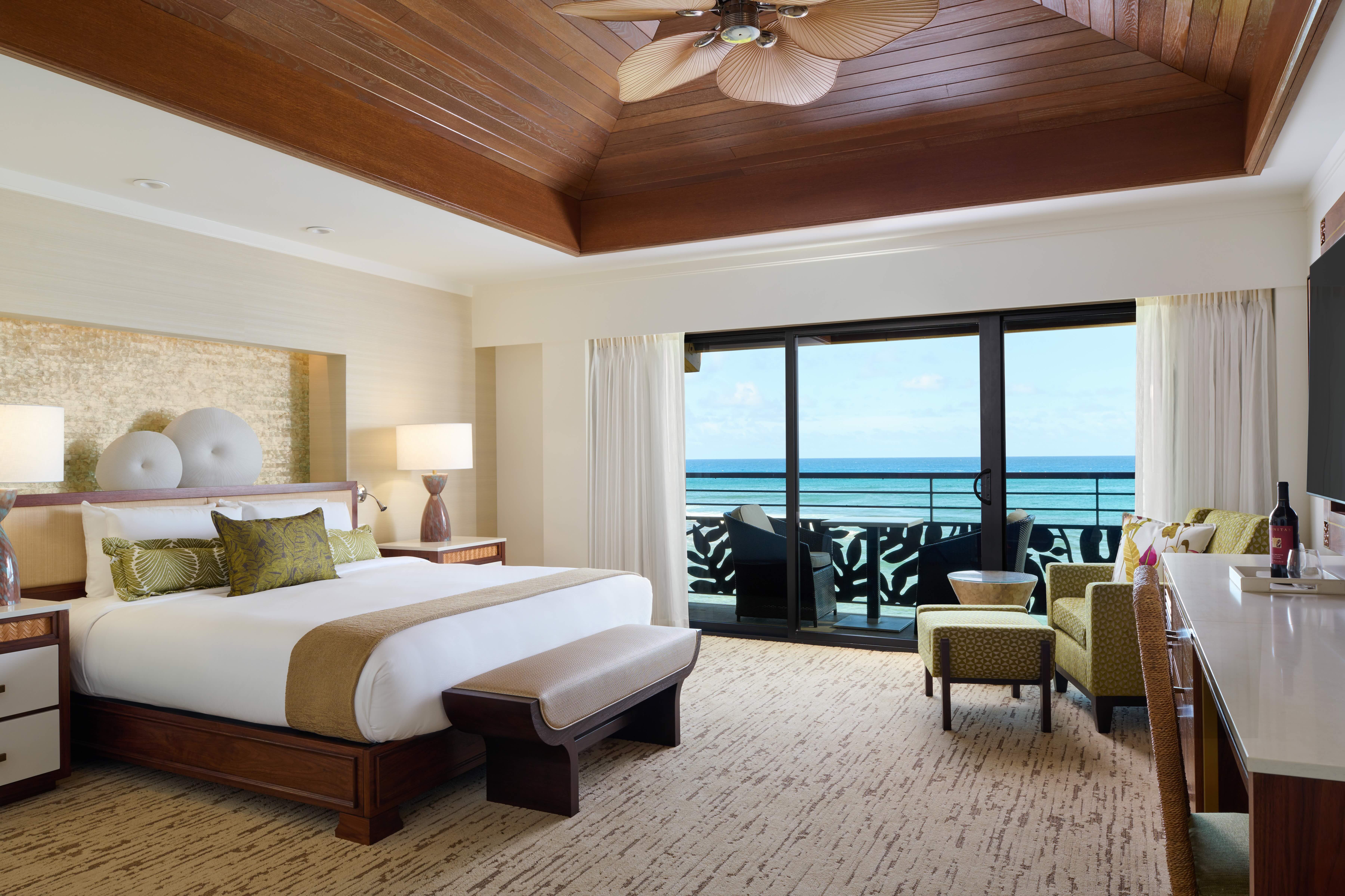 Image: Koʻa Kea Resort