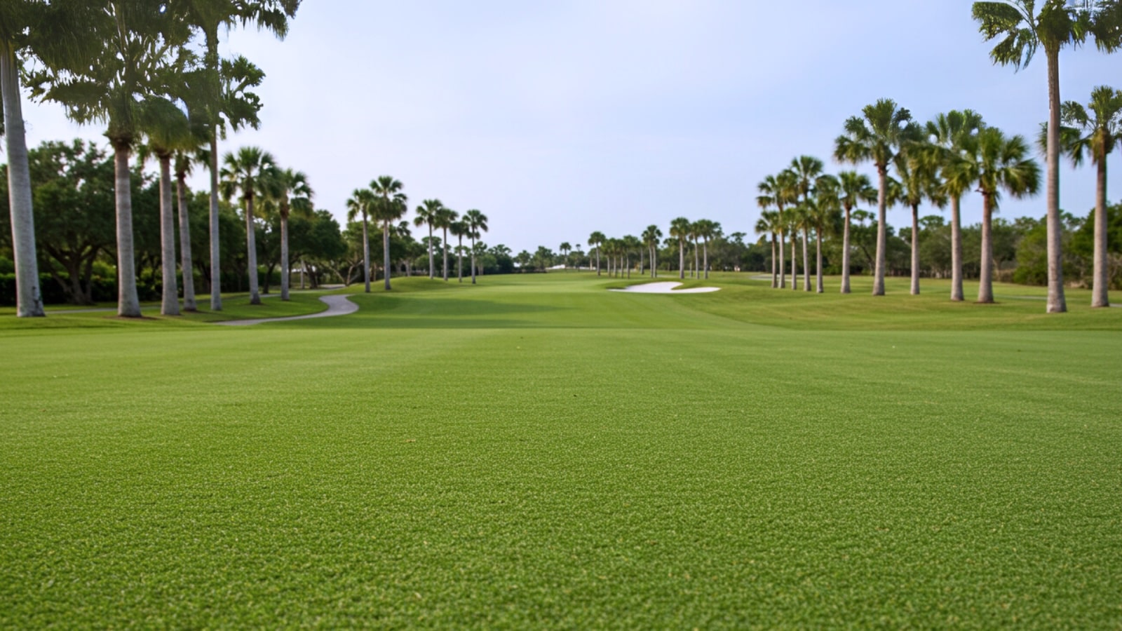 Inside the exclusive Palm Cove Golf Club opening this week