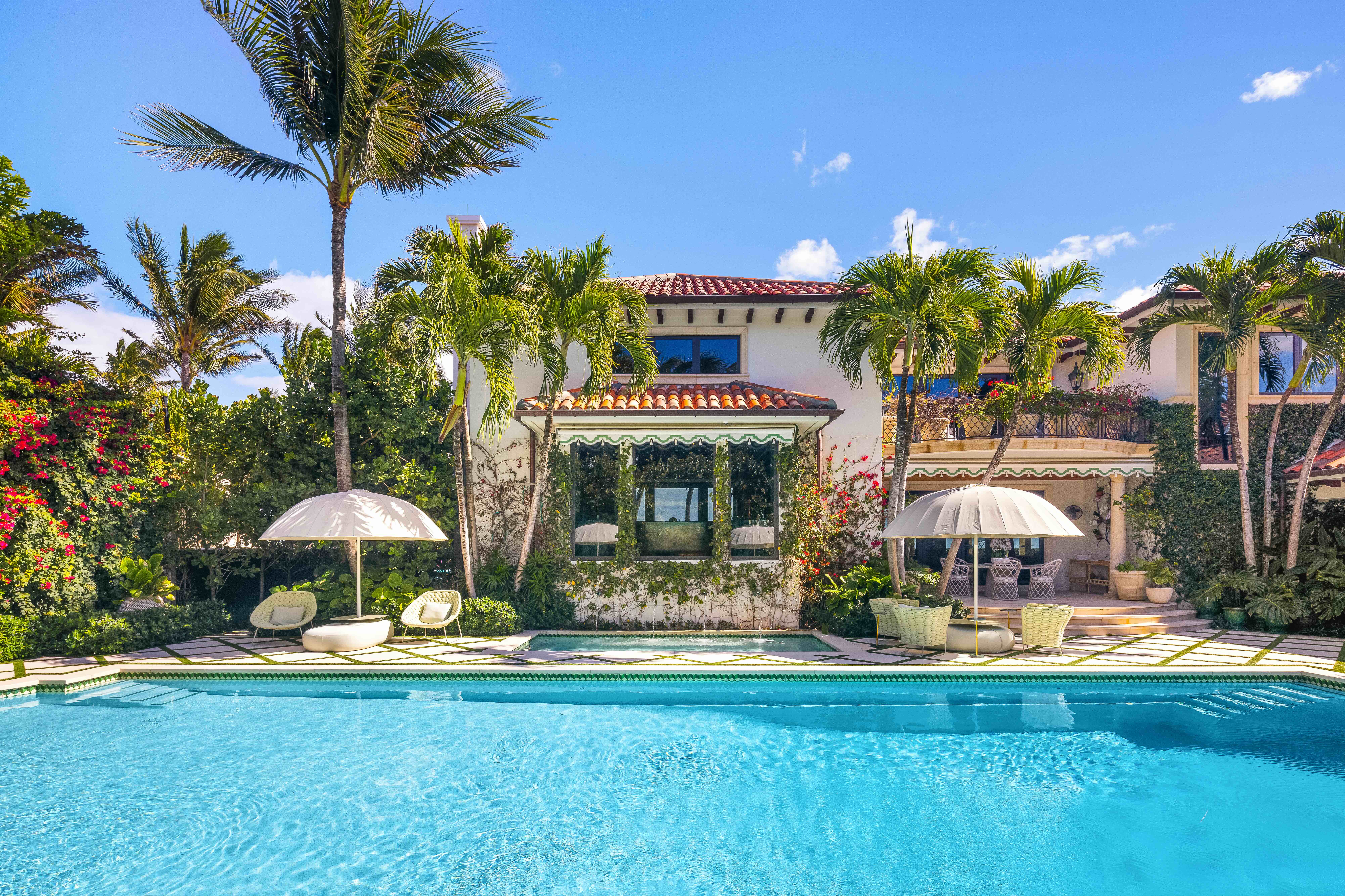 Courtesy of Margit Brandt Palm Beach