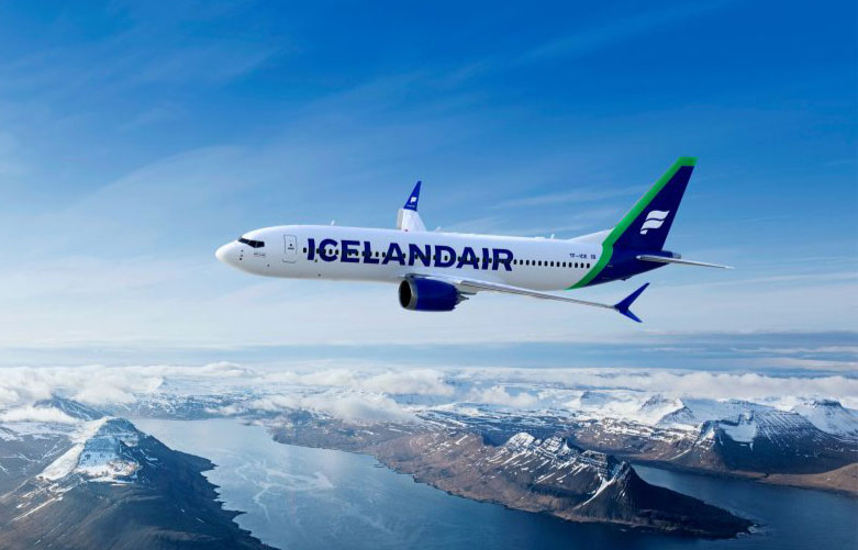 Nashville International to bring nonstop flights to Iceland next year