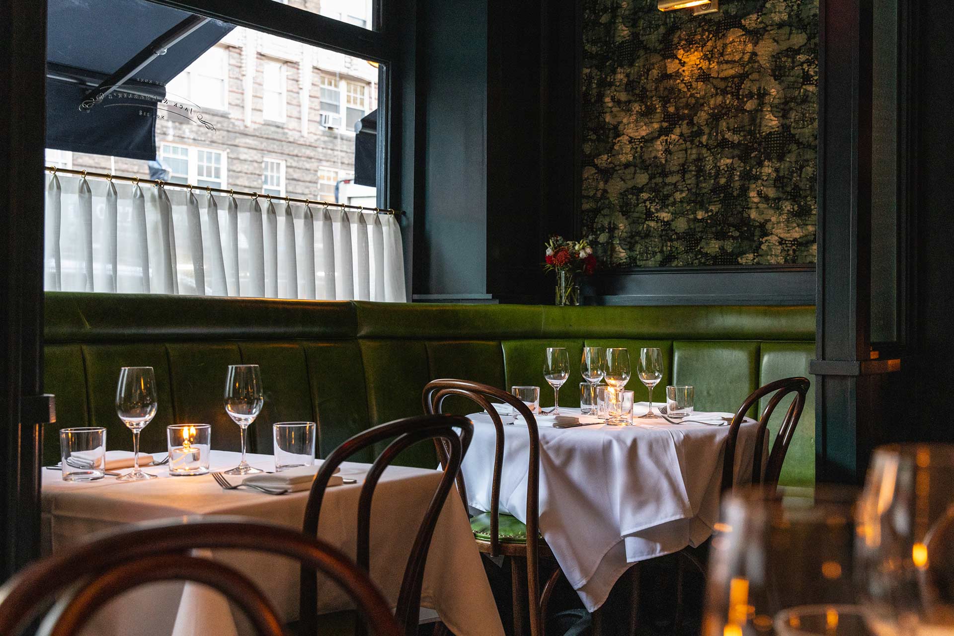 The soul of old New York lives on in the West Village’s Jack & Charlie’s No. 118