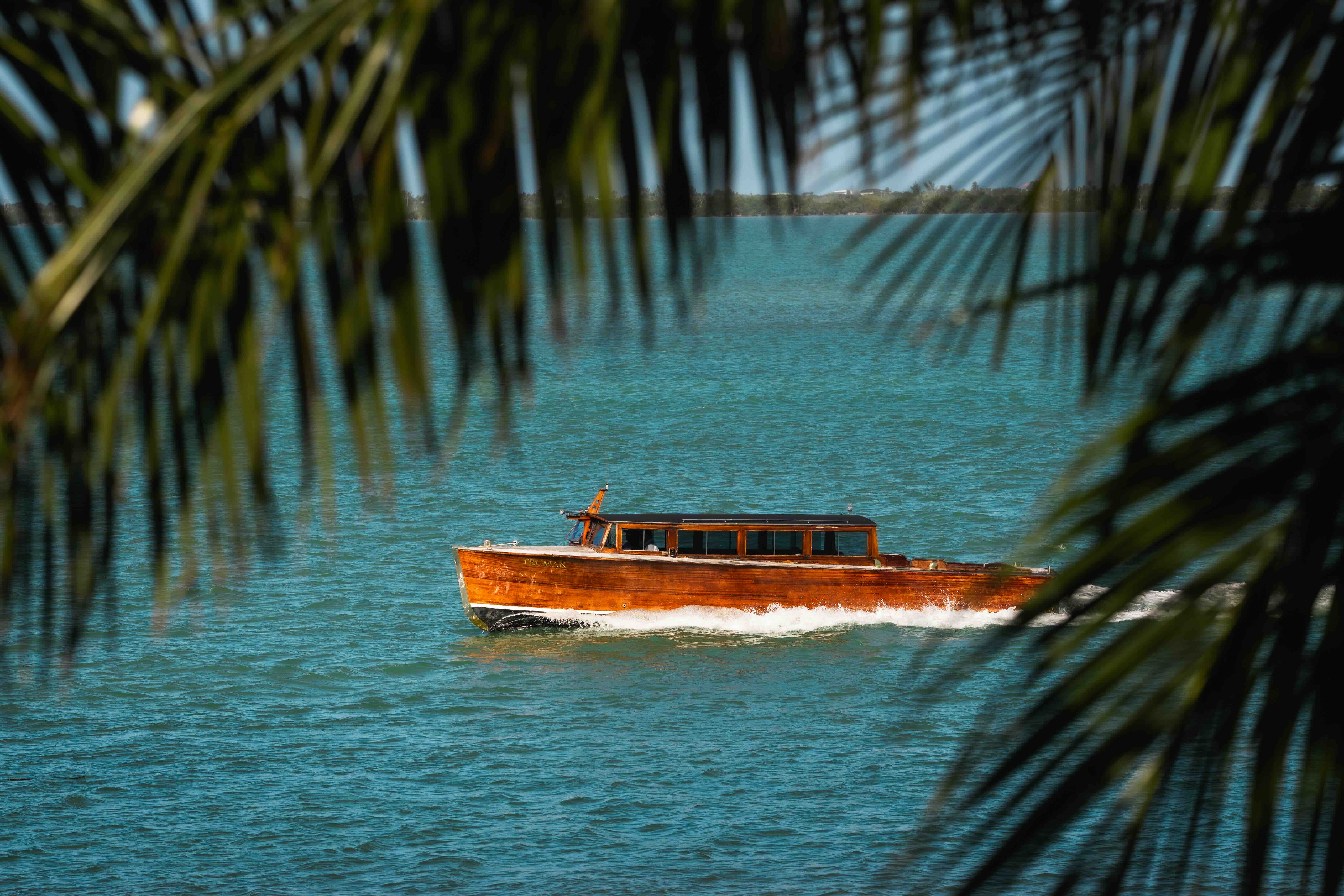 America’s only private island resort, Little Palm Island, unveils its first wine and culinary retreat