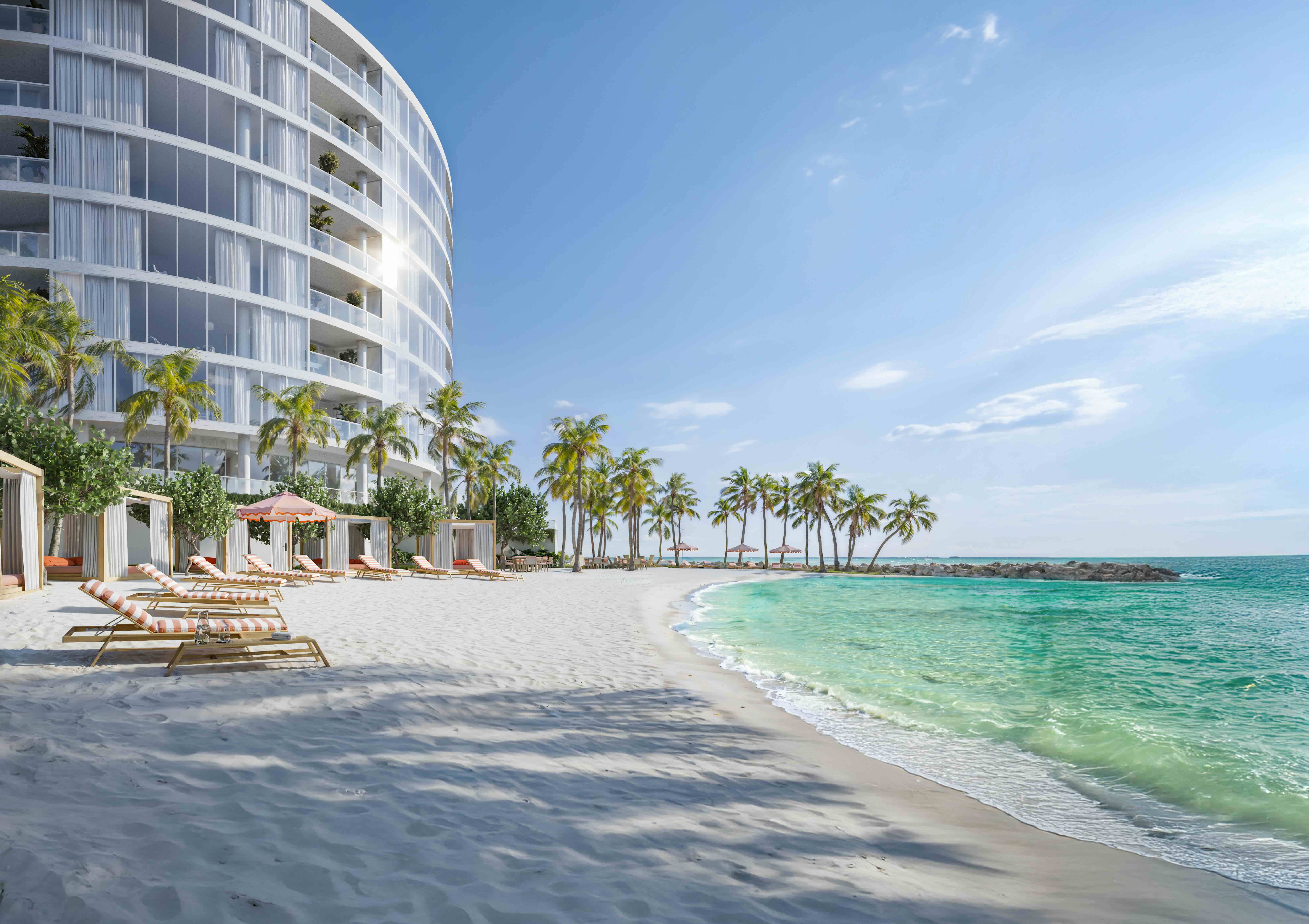 Tampa Bay lands its first-ever Viceroy-branded residences