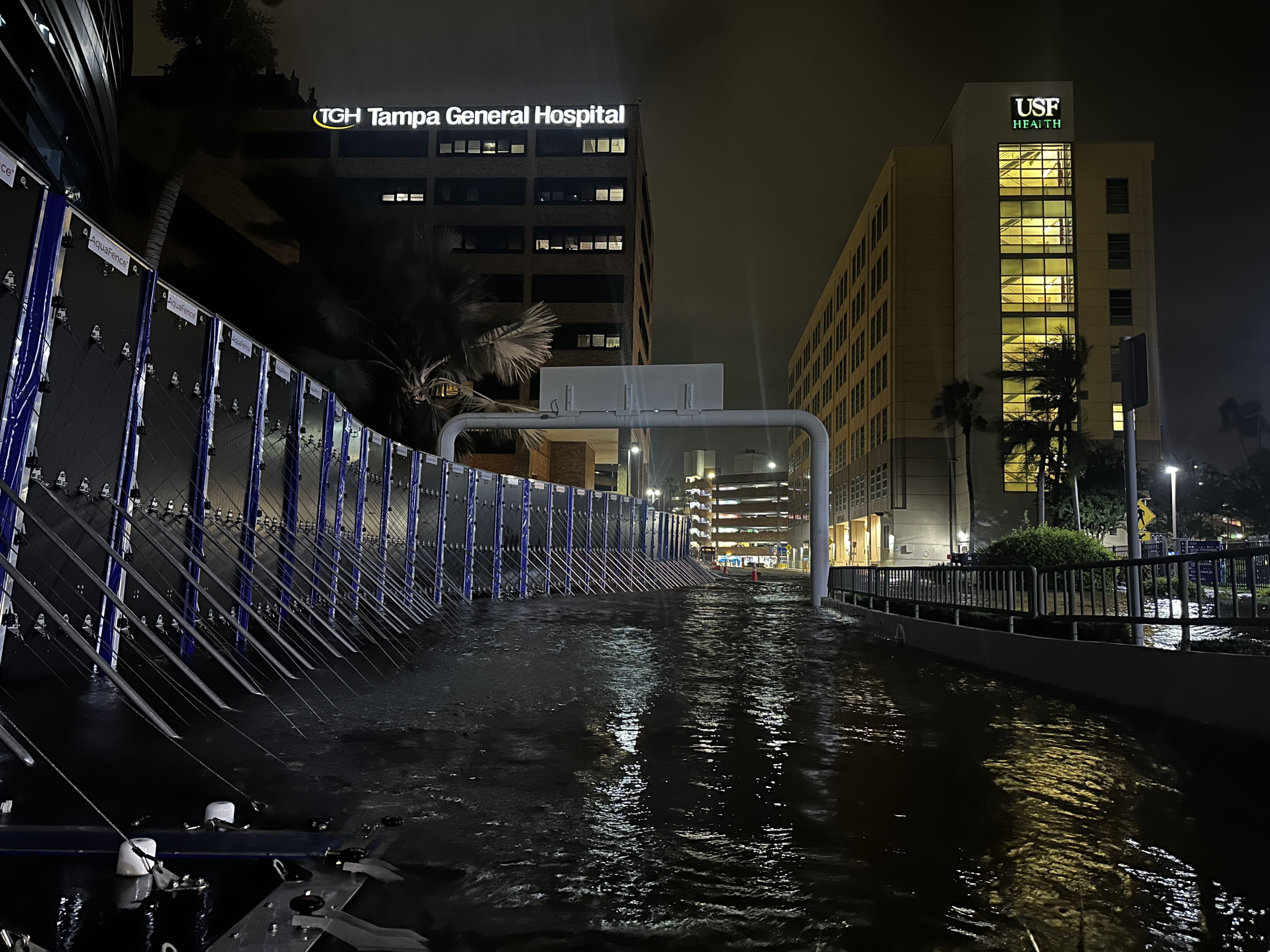 AquaFence expands US operations to establish presence at Water Street Tampa