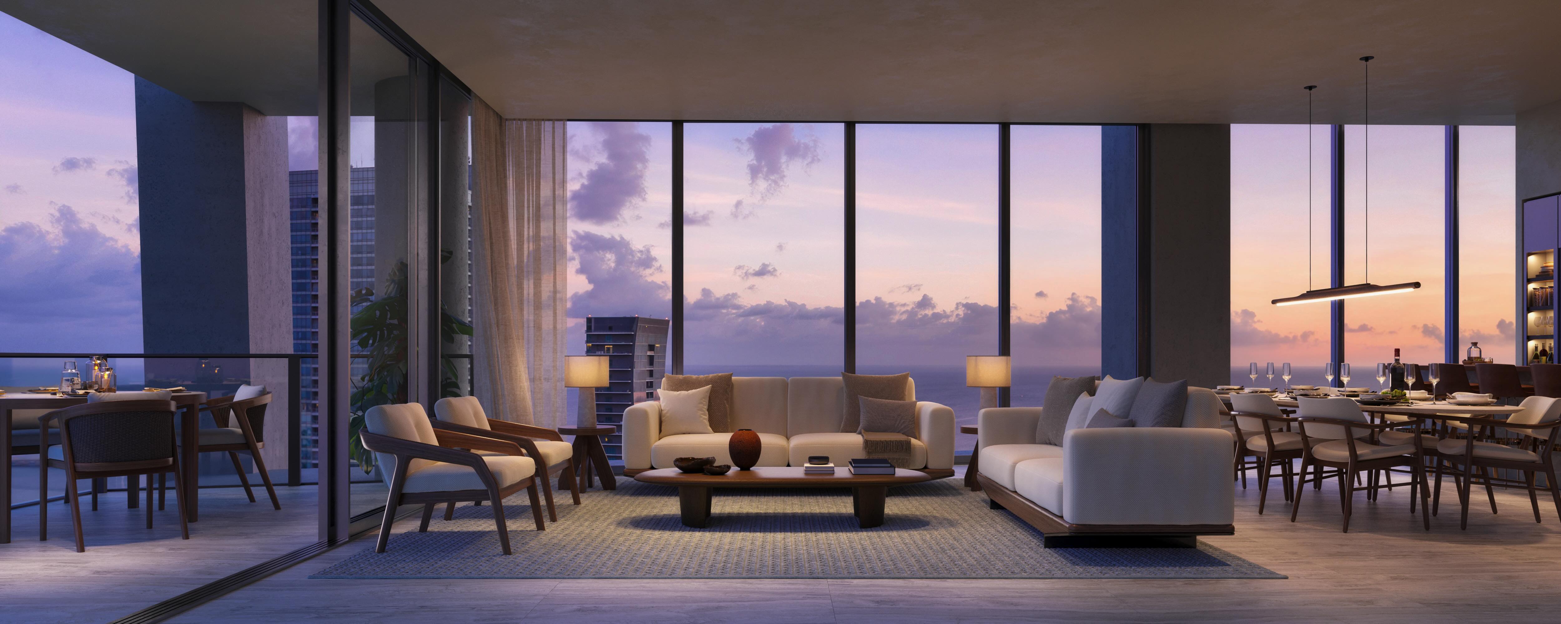 ORA by Casa Tua unveils a first look at its collection of signature dining destinations