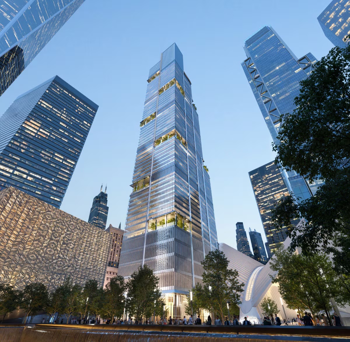 Image courtesy of American Express