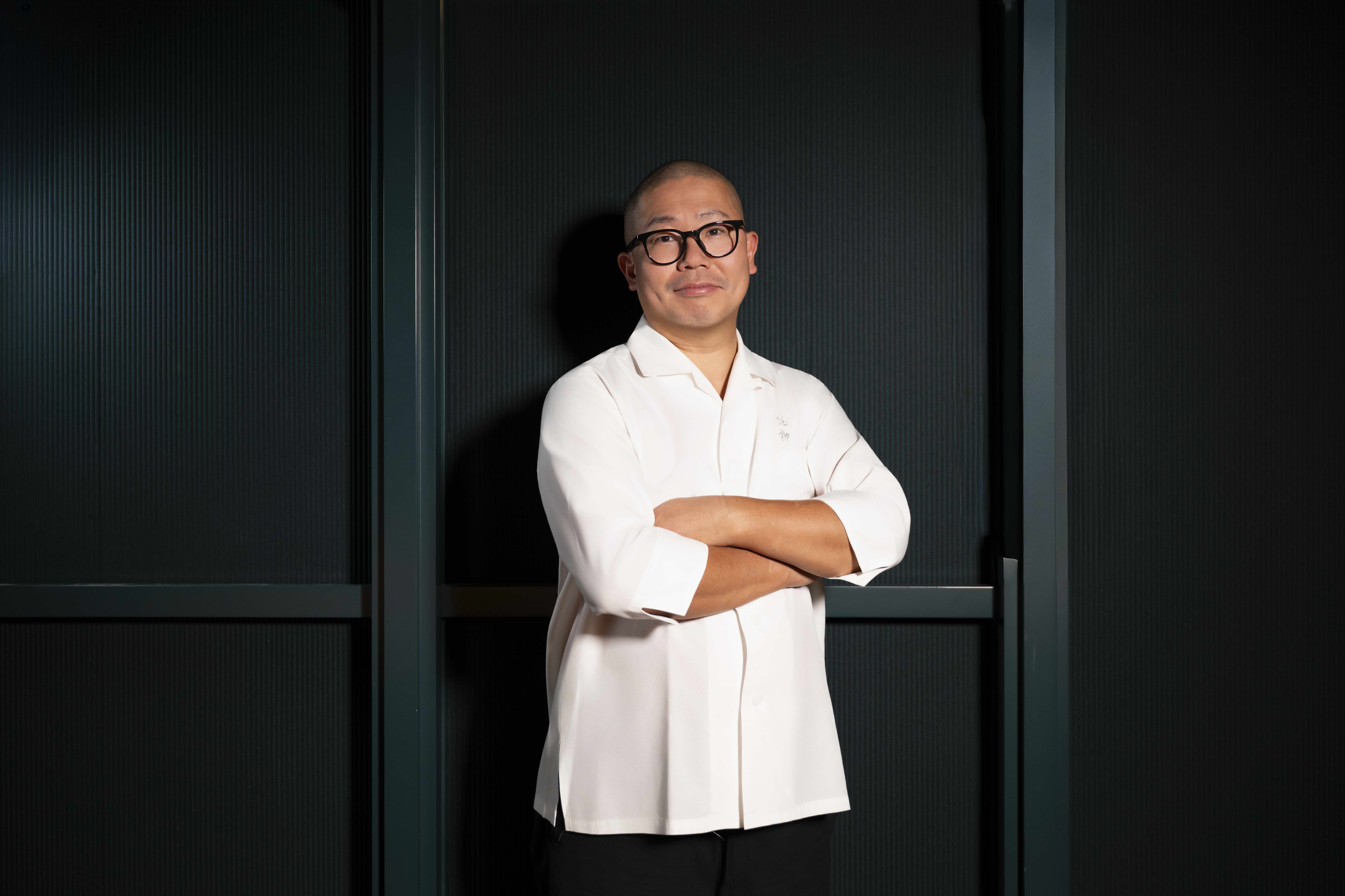 Chef Haruka Katayanagi, courtesy of Spicy Hospitality Group, World Red Eye