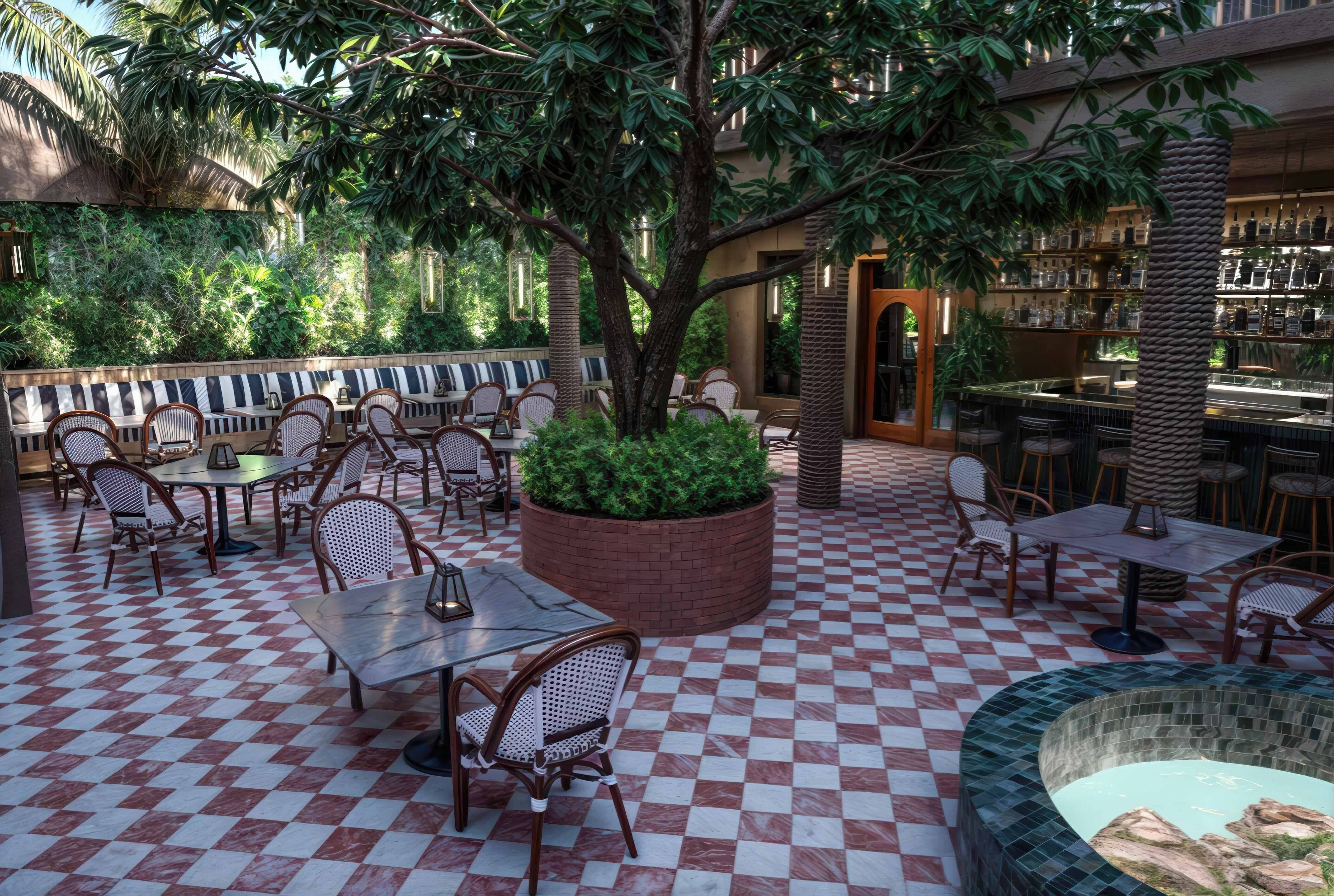 Terroir Club, Miami’s first private members wine club to launch by year’s end