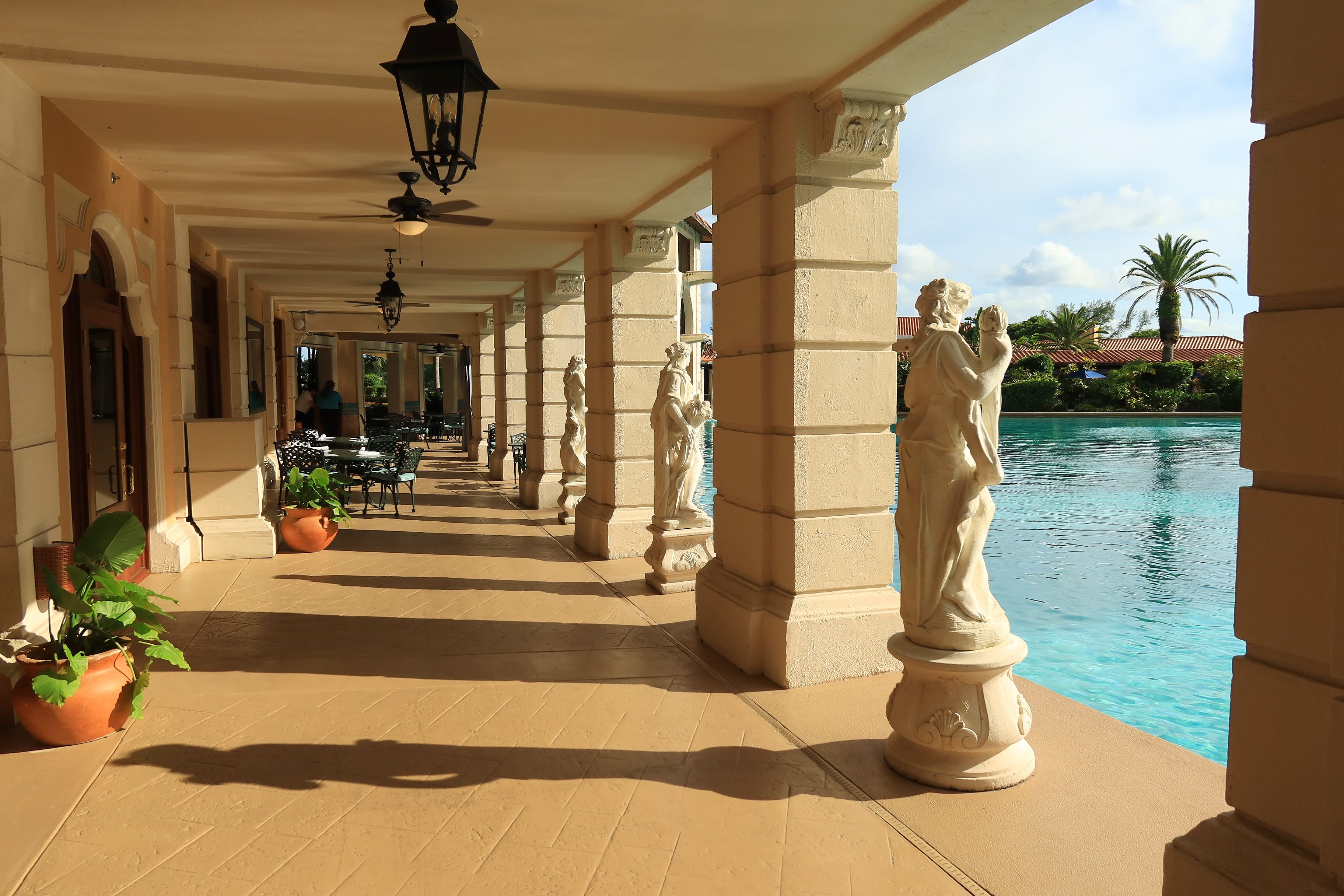 Inside one of Florida’s most iconic hotels, now celebrating 100 years of luxury