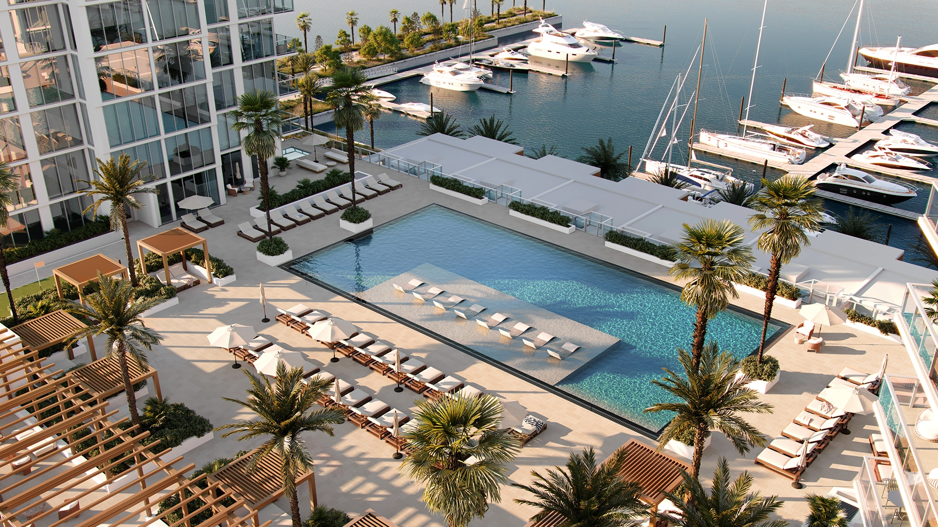 Image: Marina Pointe, ClearPH