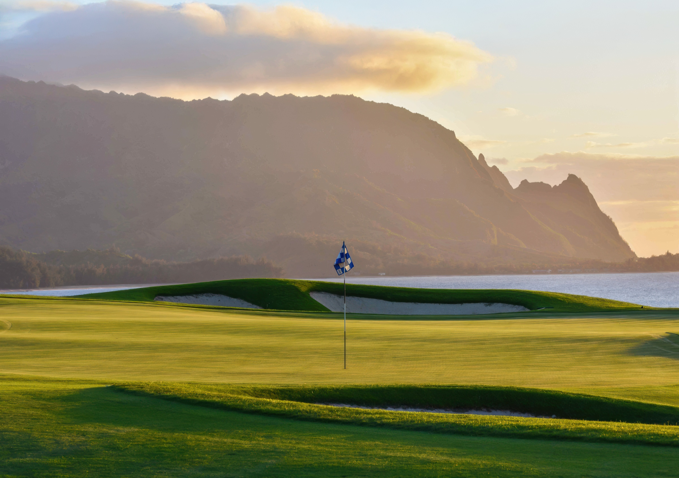 Image of Princeville Makai Golf Club, Patrick Koenig