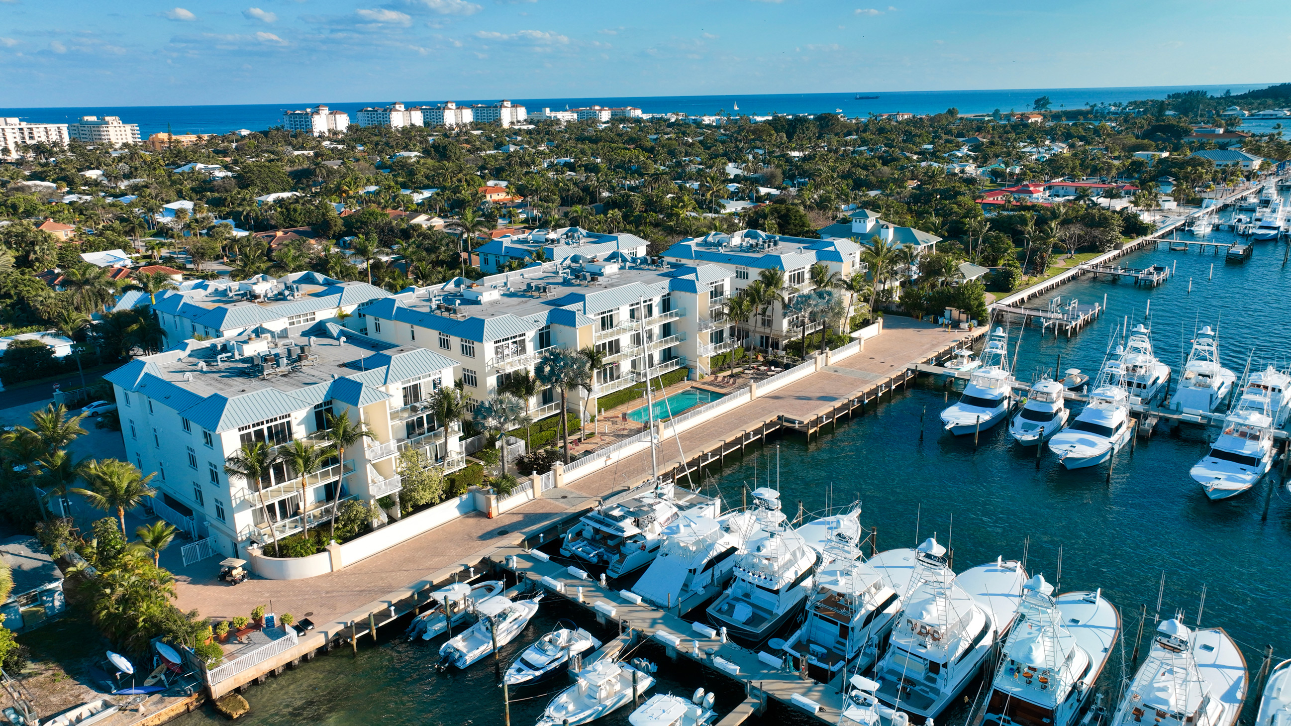 Image Credit: HAVN Residences & Yacht Club