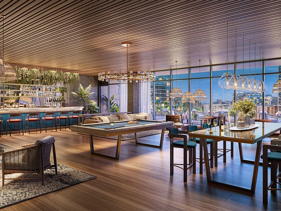 Voce Hotel & Residences, a 25-story tower condo-hotel to begin construction soon