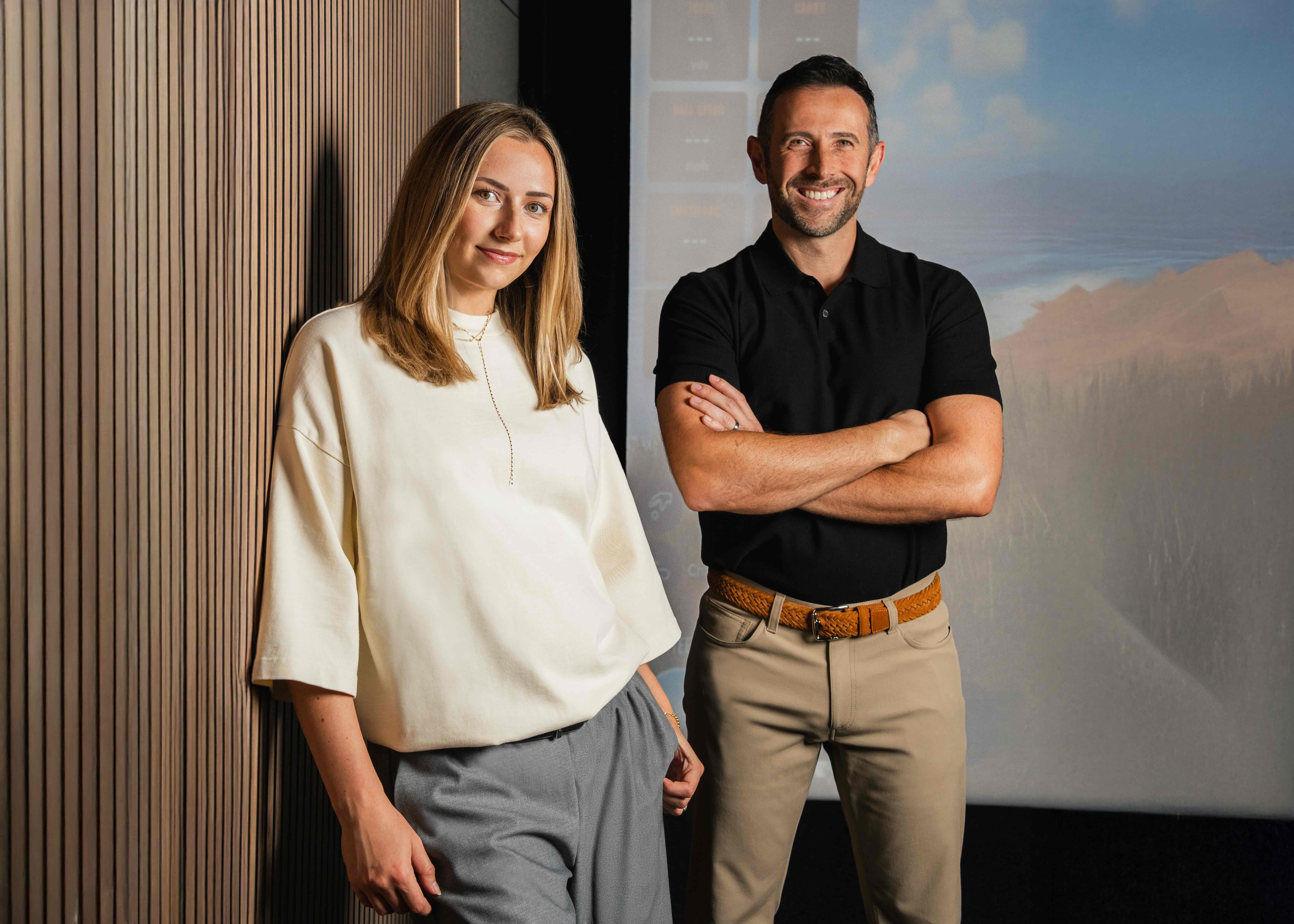 Premiere indoor golf studio, The Tips Golf, plans its debut in Miami