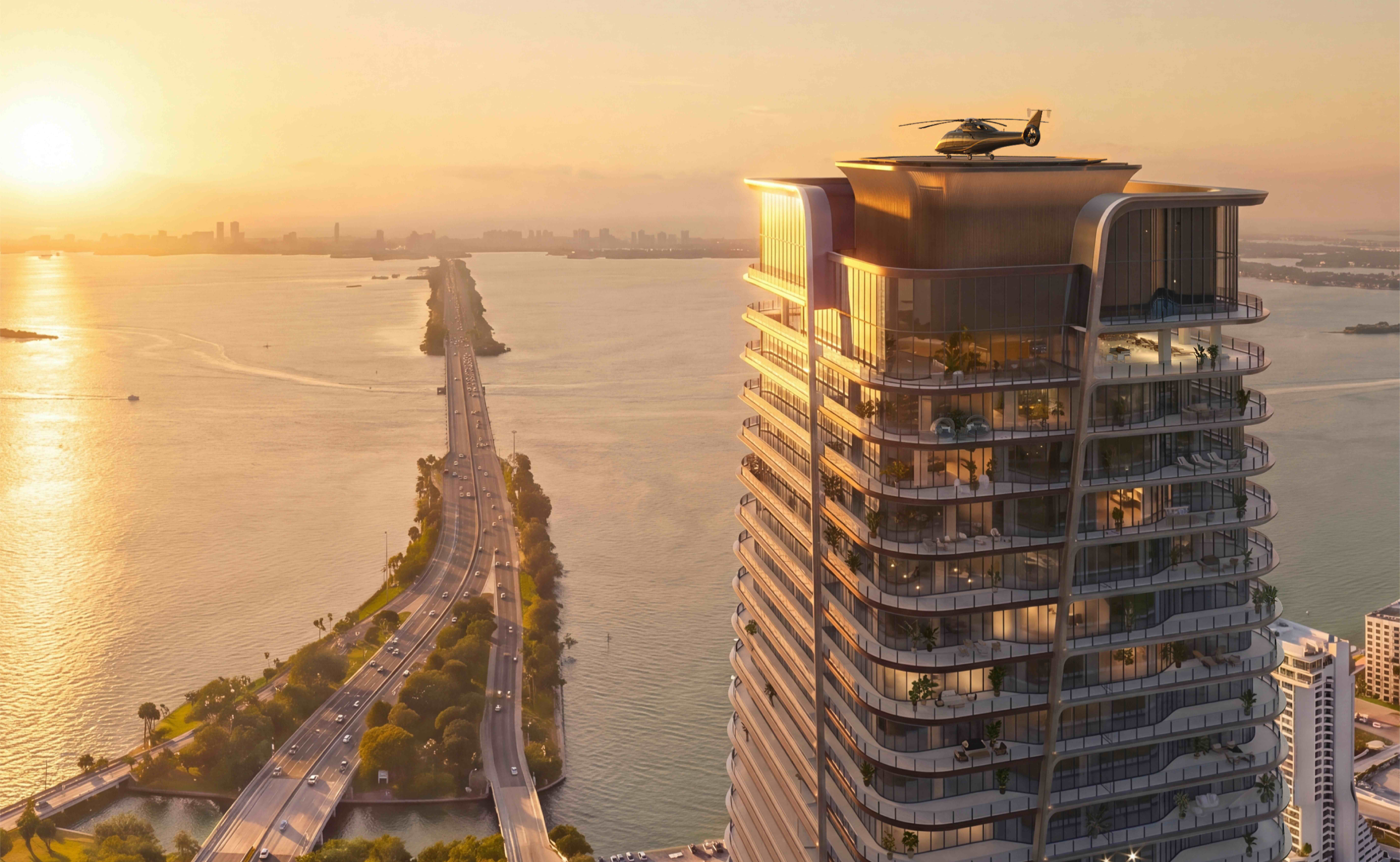 Anantara, the White Lotus-backed luxury hotel, is launching its first U.S. property in Miami