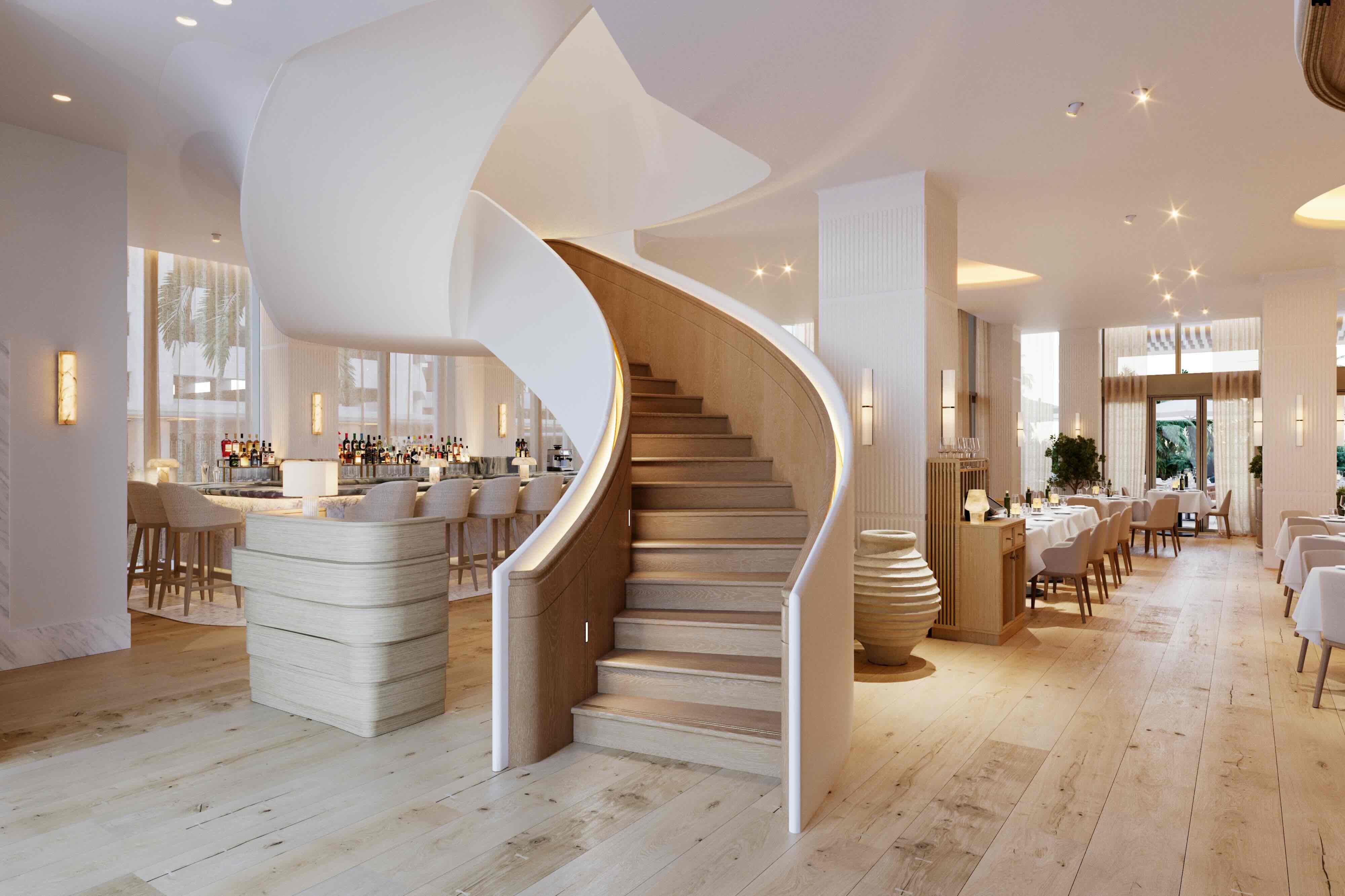 World-class estiatorio Milos to debut in West Palm Beach early next month