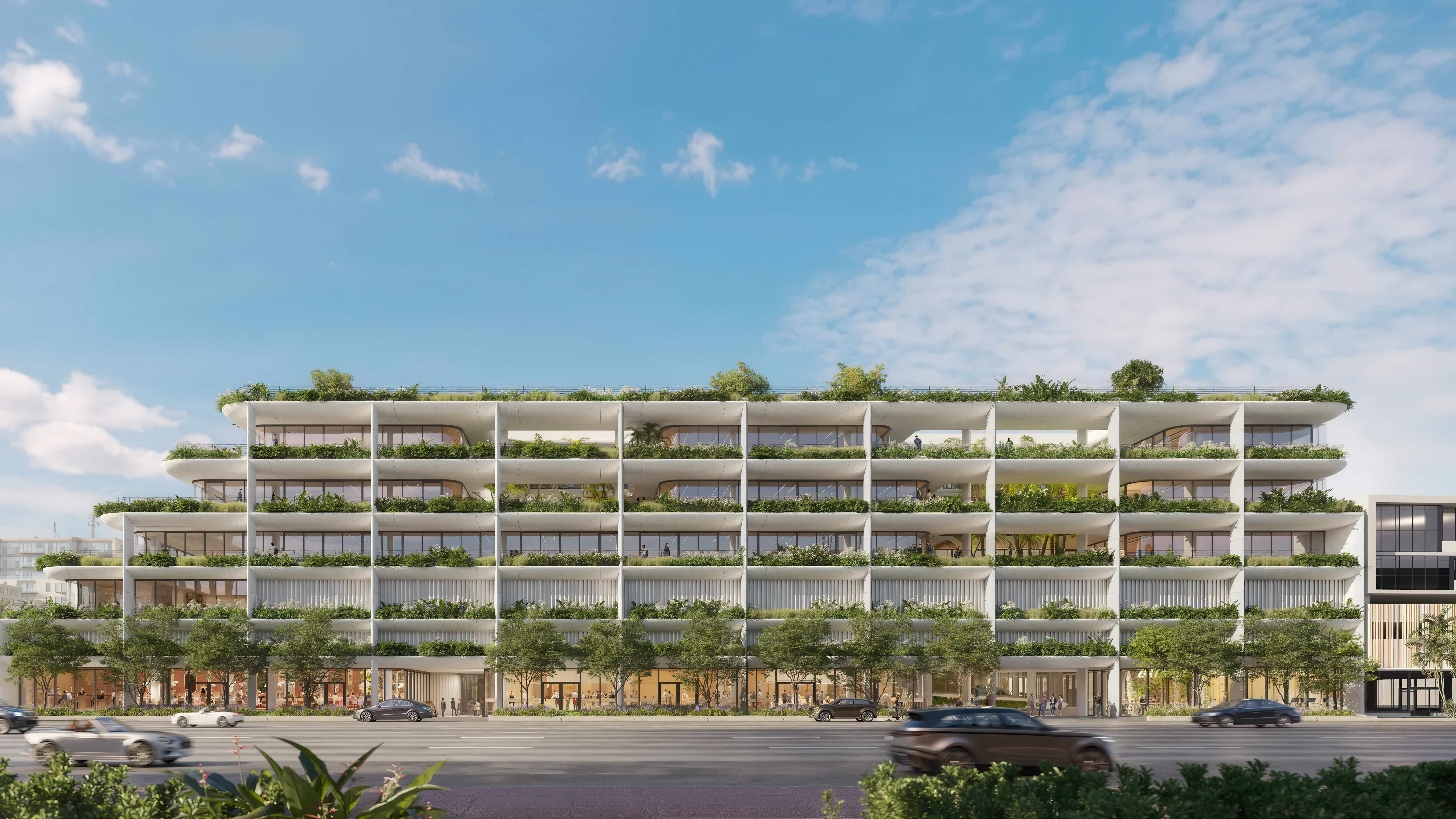 The Alton Miami Beach