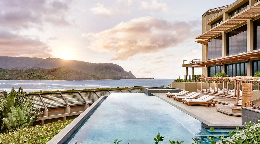 Image of 1 Hotel Hanalei Bay