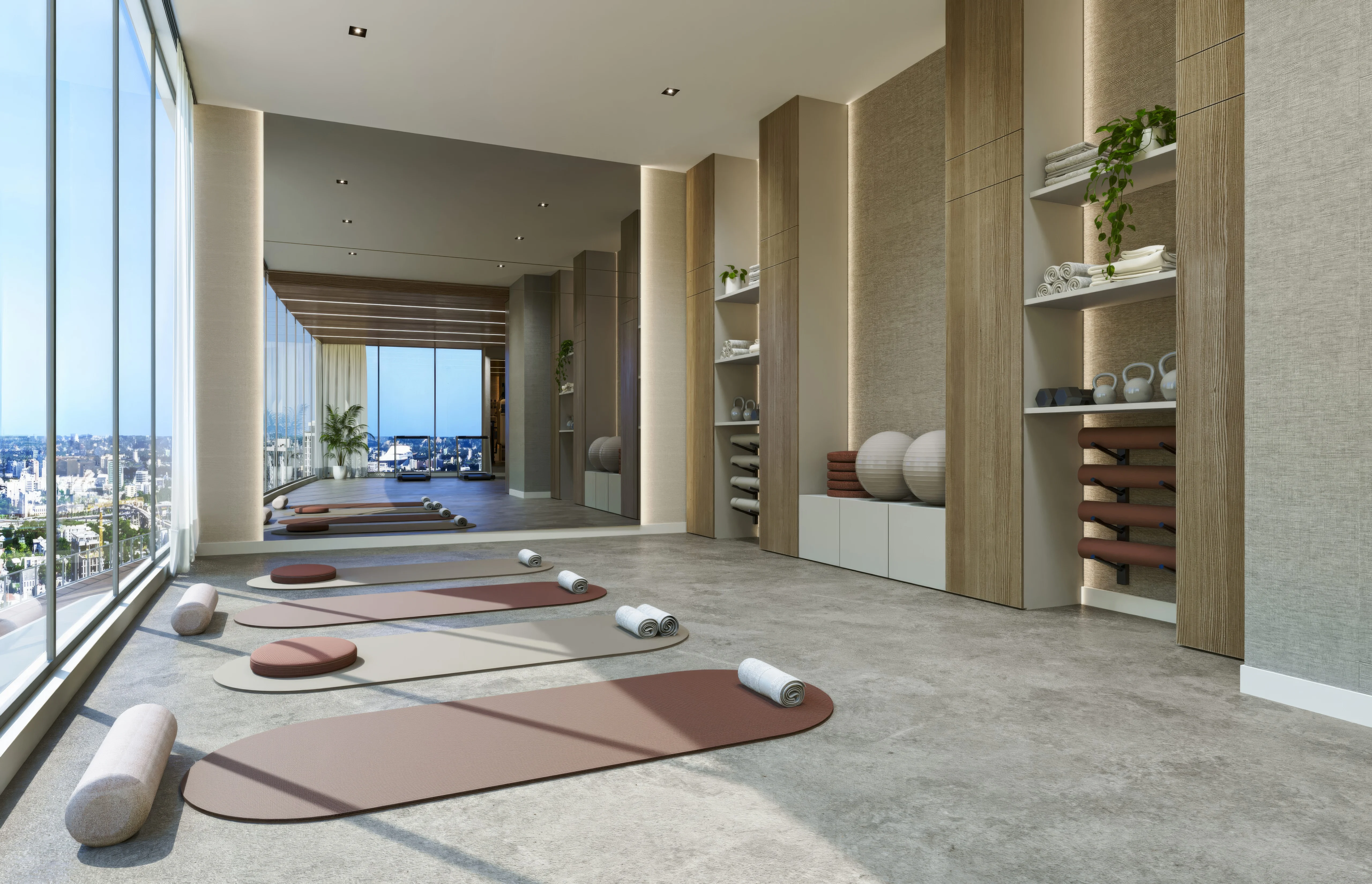 Grupo T&C unveils Edge House Miami, a 55-story luxurious condo tower in Miami's Edgewater neighborhood, offering residences starting in the $400,000 range