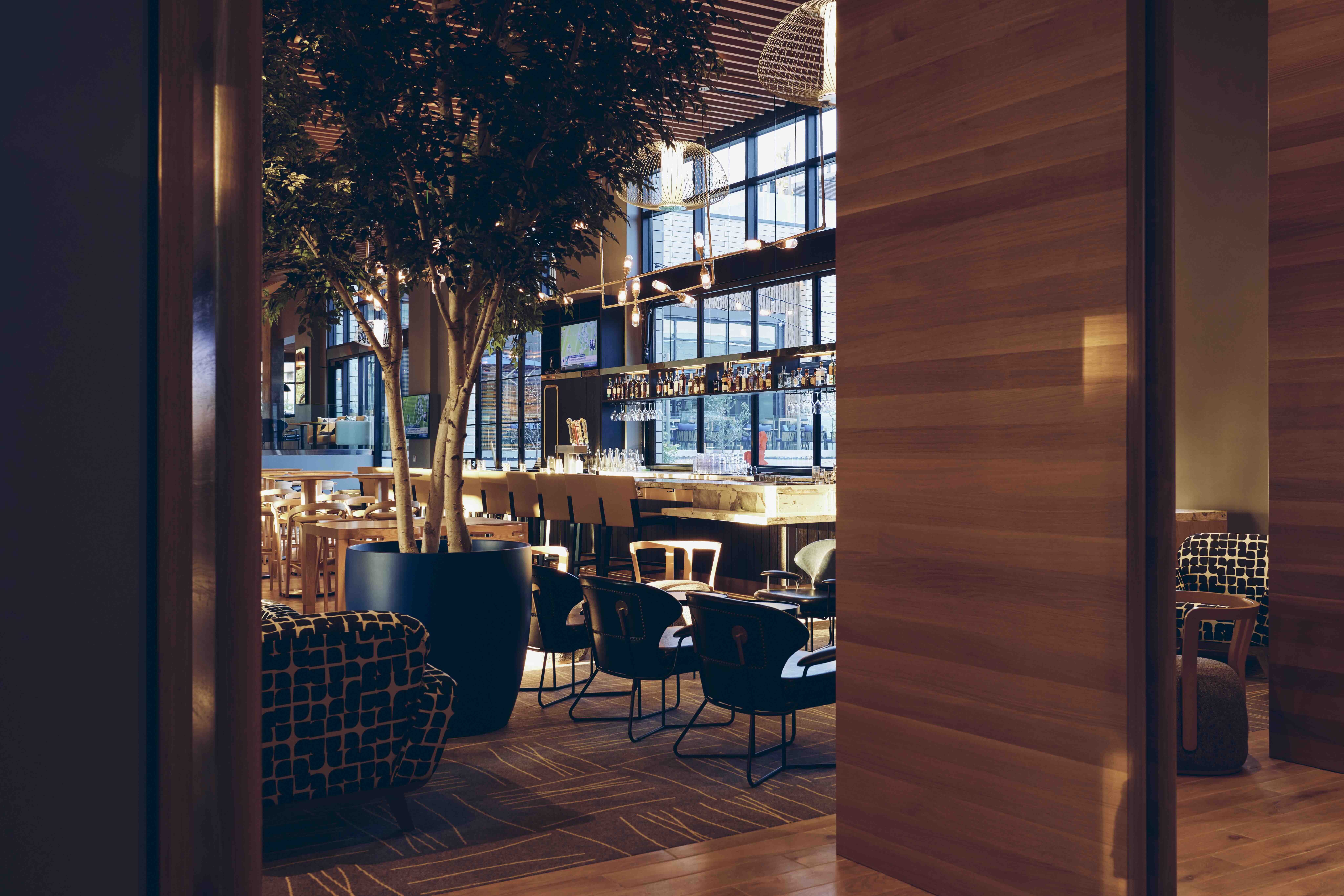 Limelight Boulder, the largest all-electric hotel in the U.S, opens
