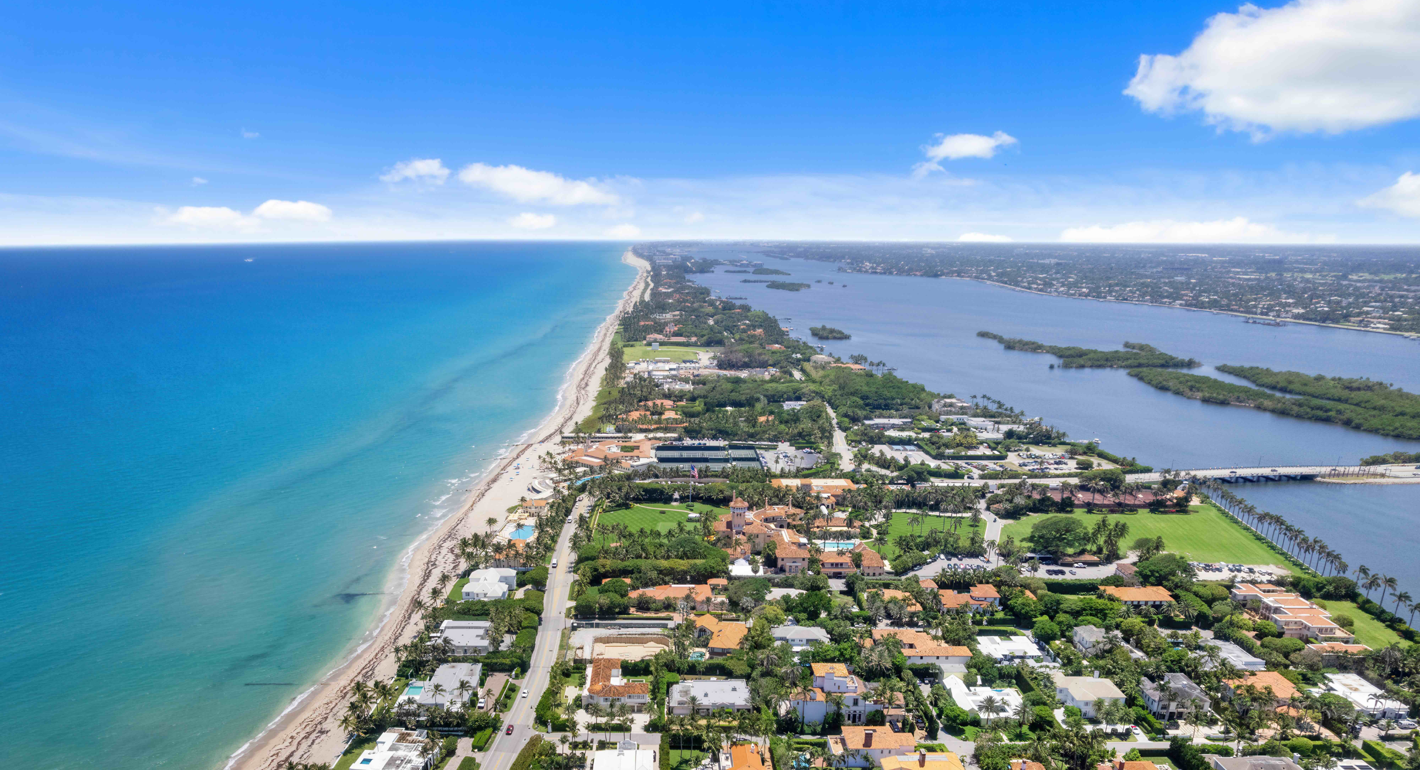 This real estate agent is dominating Palm Beach’s ‘Presidential Security Zone’— as NYC buyers flood Florida again after the Mayoral Primary