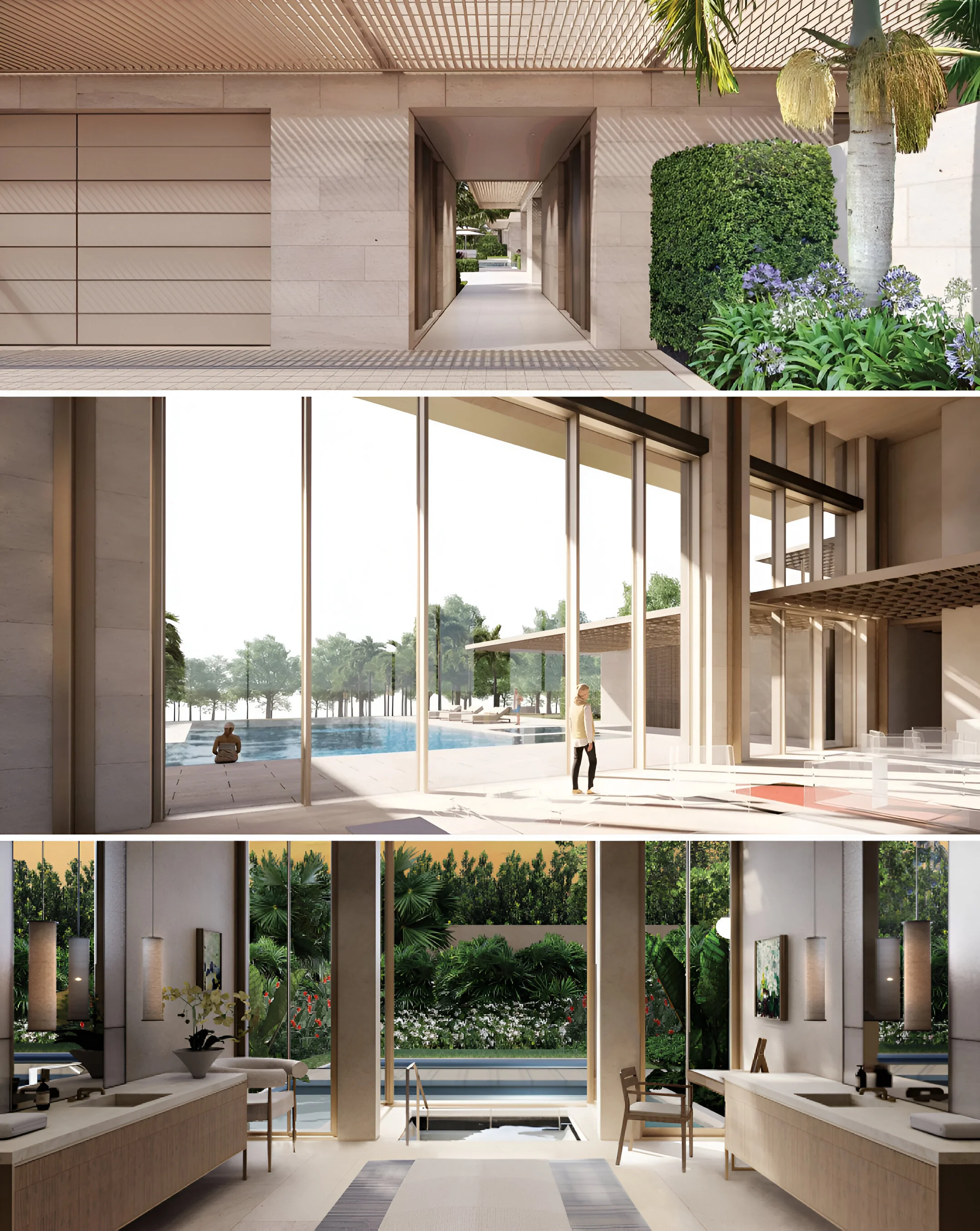 Ken Griffin is building the most expensive house on Earth on Palm Beach Island, a $1 billion estate