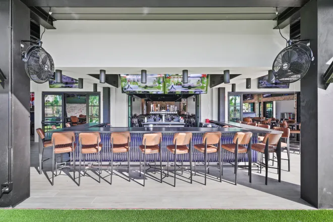 New PopStroke location opens today in Delray Beach, West Palm Beach & Wellington are next