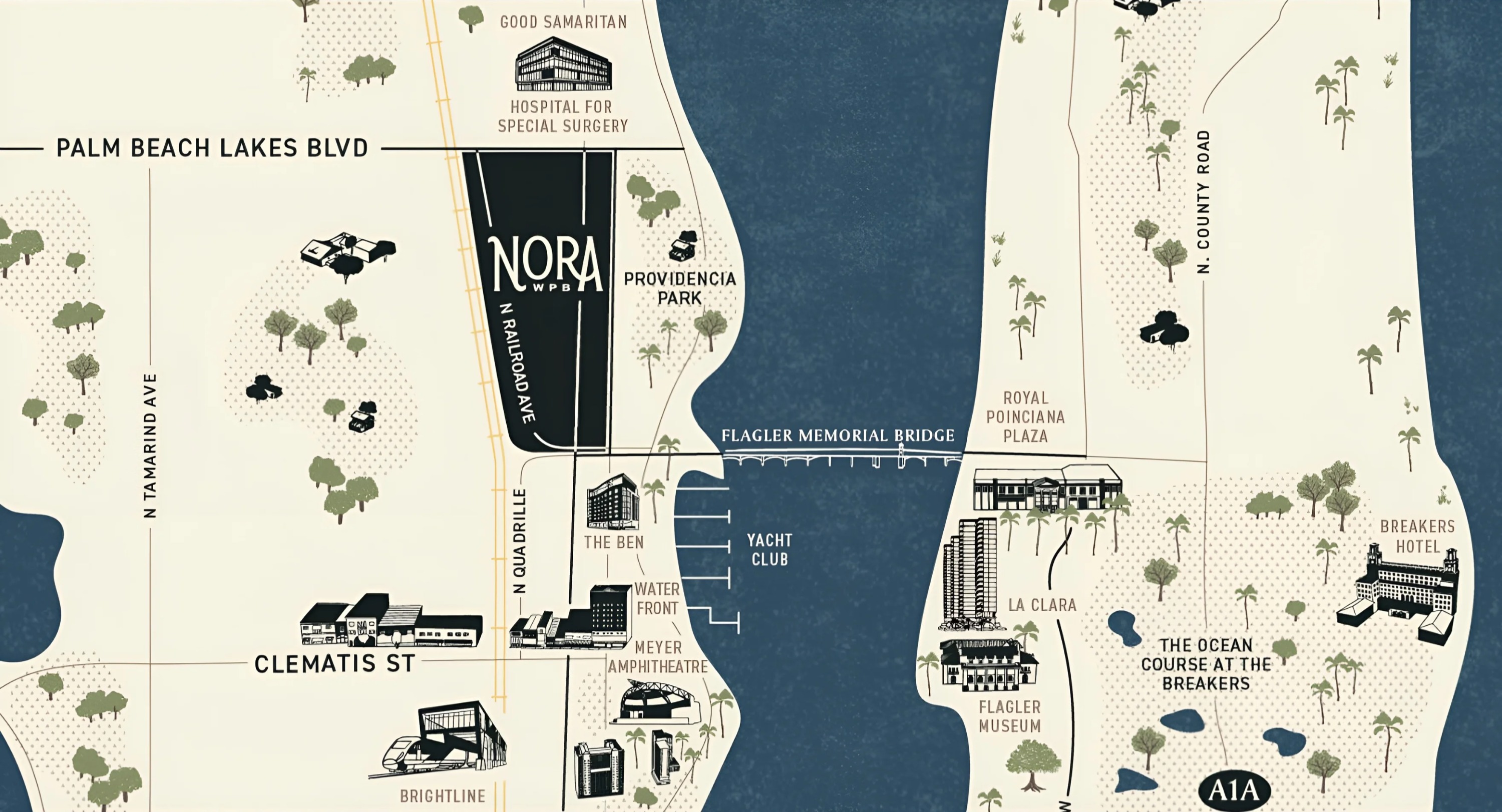 New York bagels, ice cream shop, boxing, pilates, and Boston taco joint are coming to Nora District