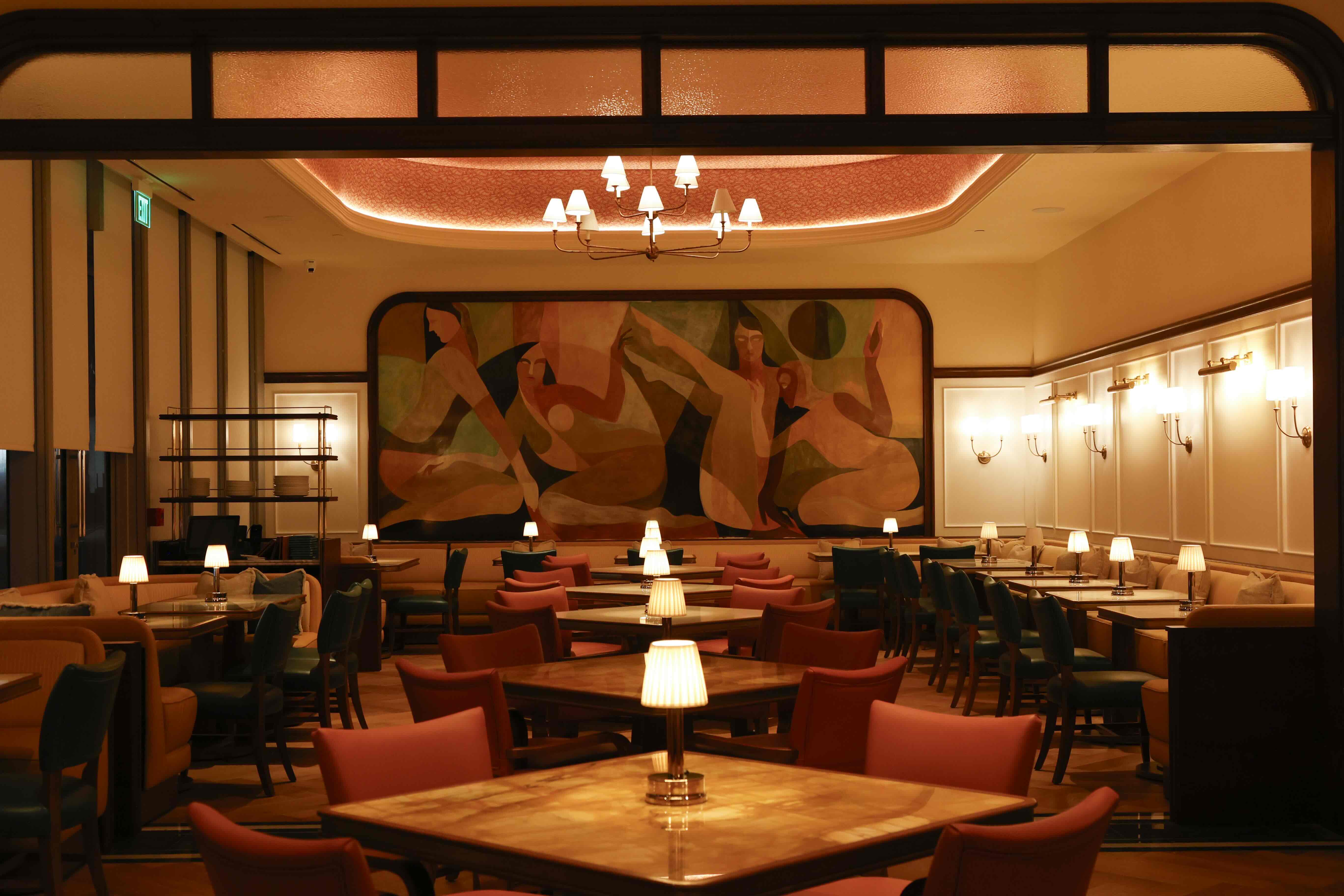 London’s iconic Signor Sassi plans debut of its first U.S. location in South Florida