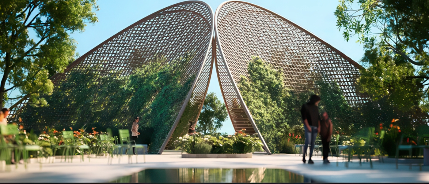 Woodlawn Cemetery in West Palm Beach may soon transform into a world-class cultural park