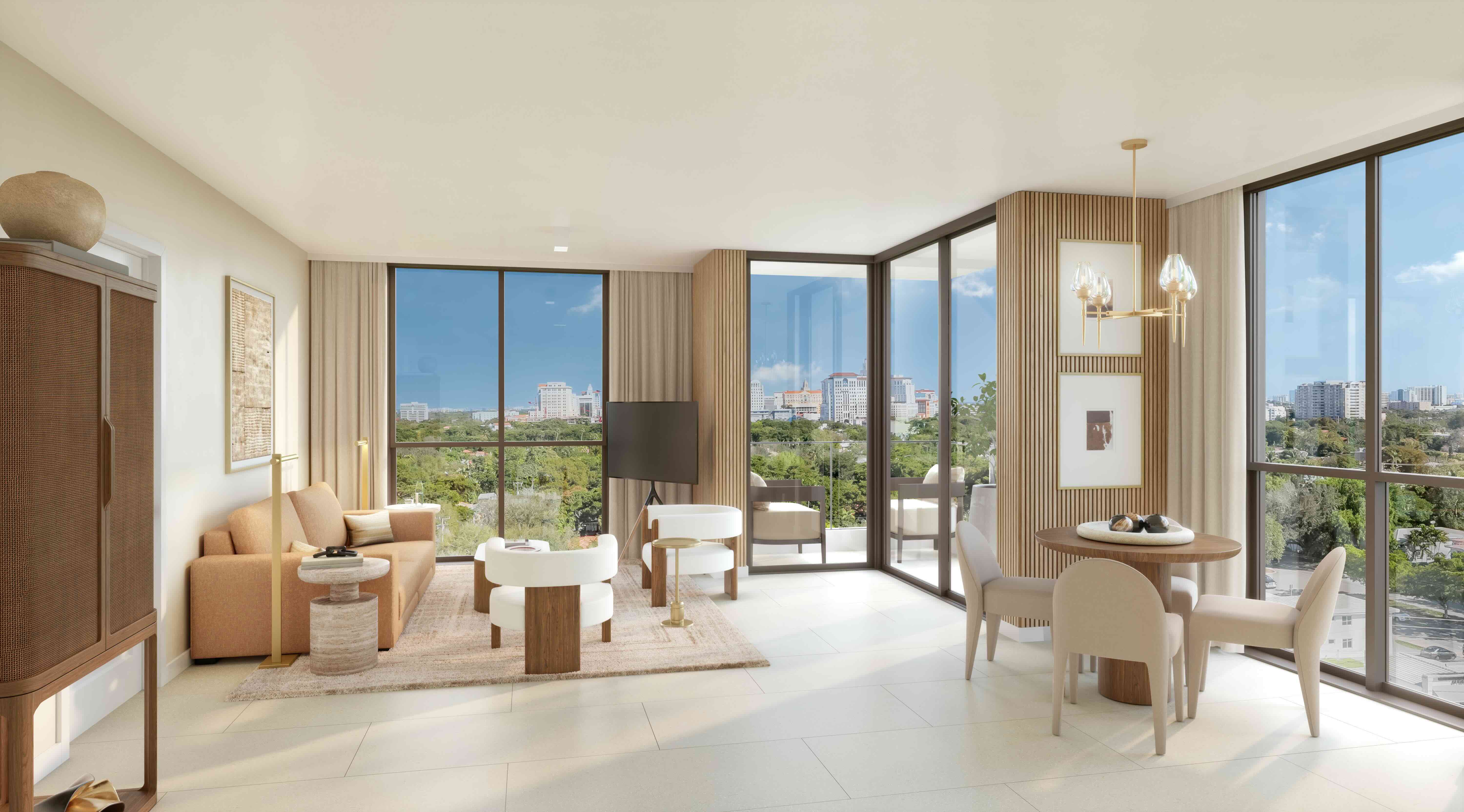 Image courtesy of Cassia Residences