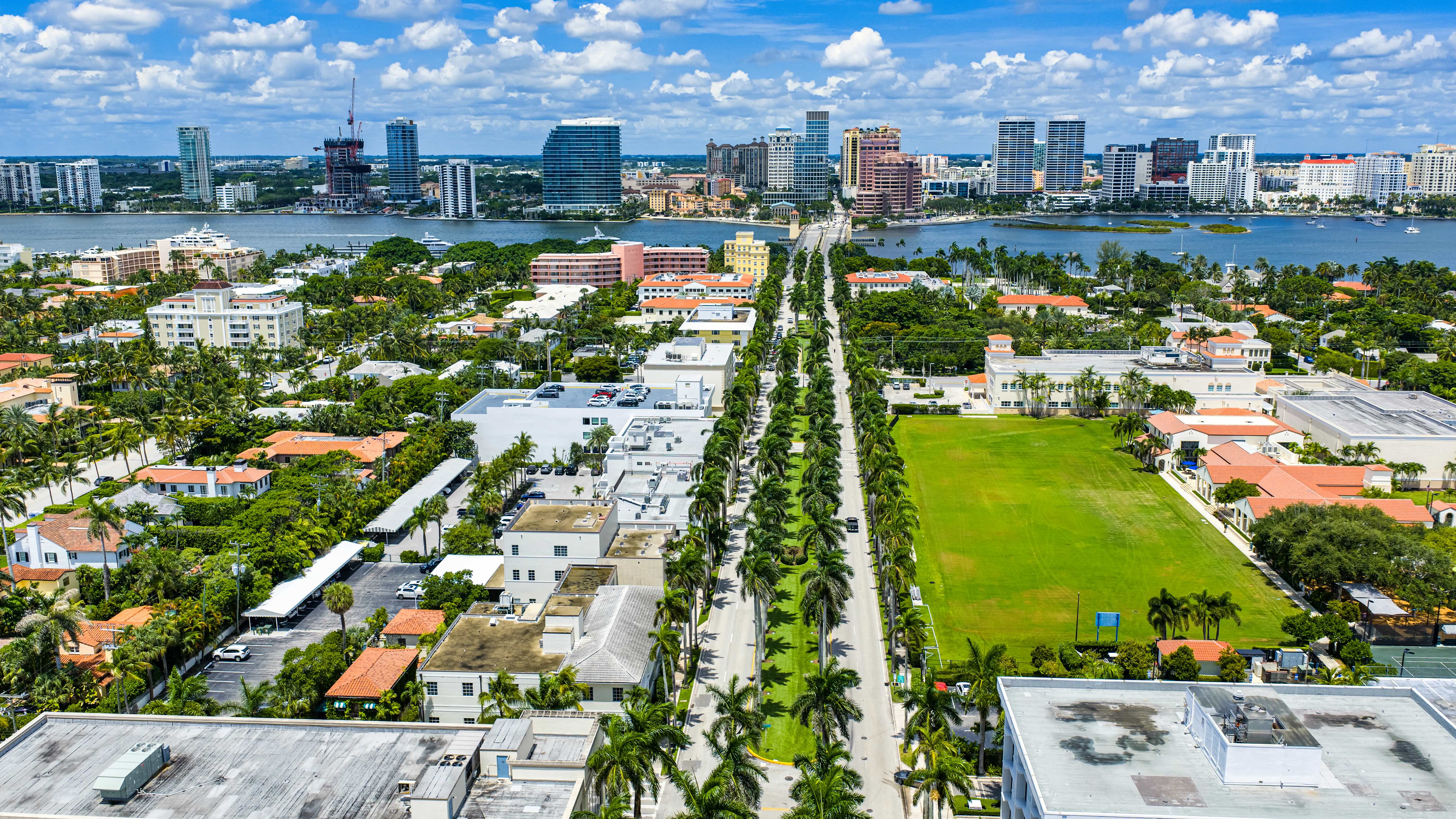 Margit Brandt and Premier Estate Properties expand to Banker’s Row with new Palm Beach office