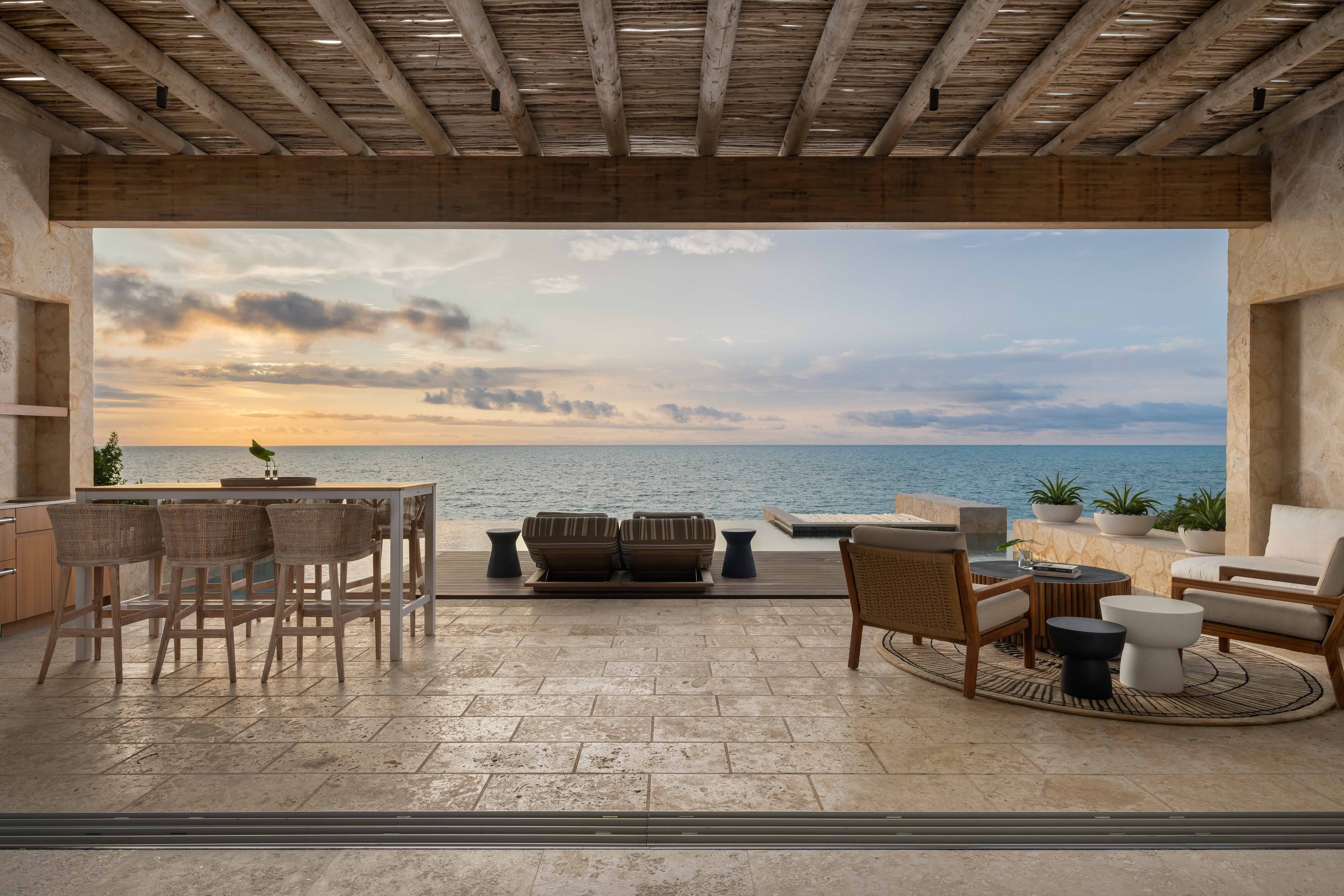 Image Credit: The Strand Turks and Caicos