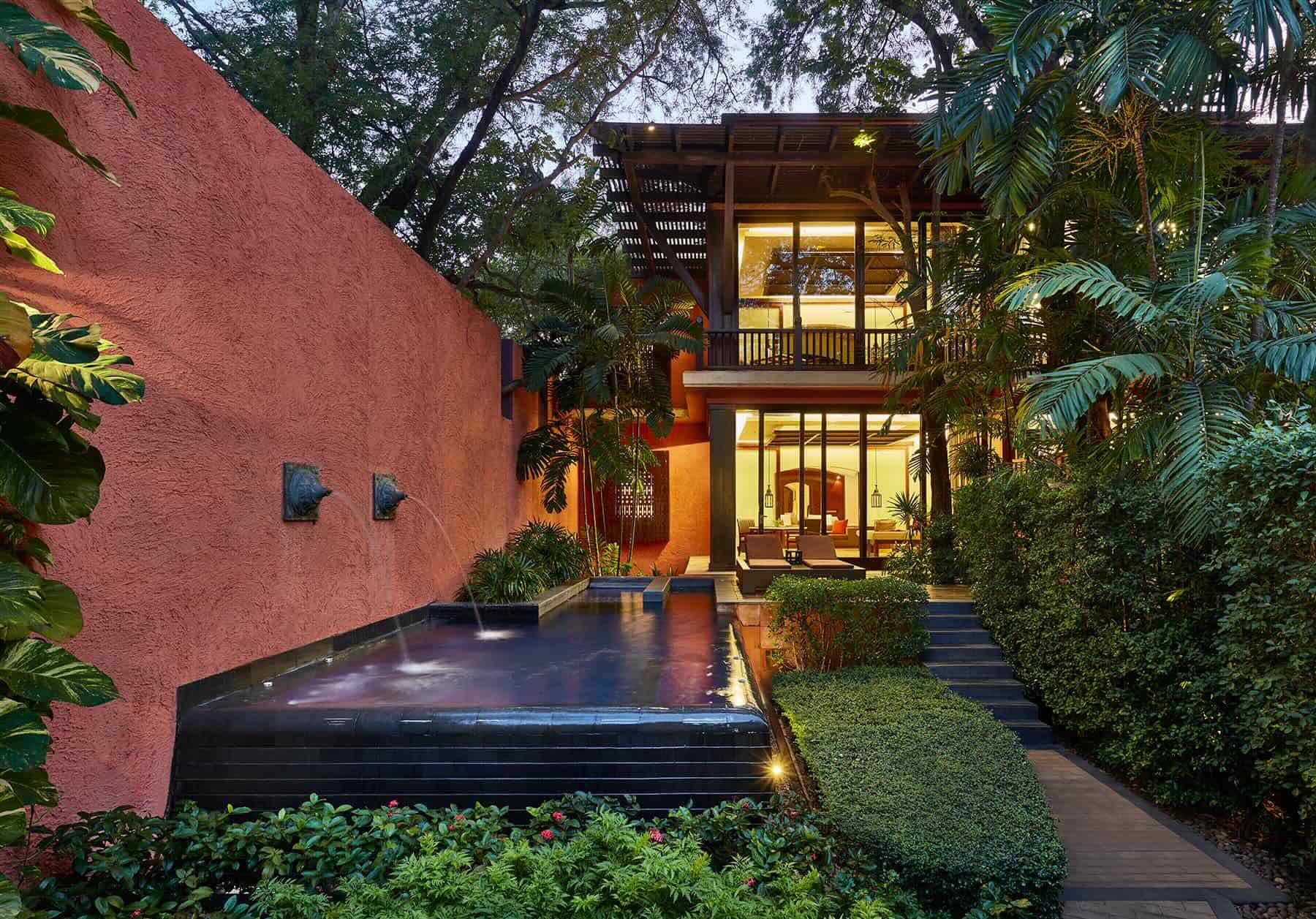 The Unbound Collection by Hyatt to debut in Thailand with two new properties