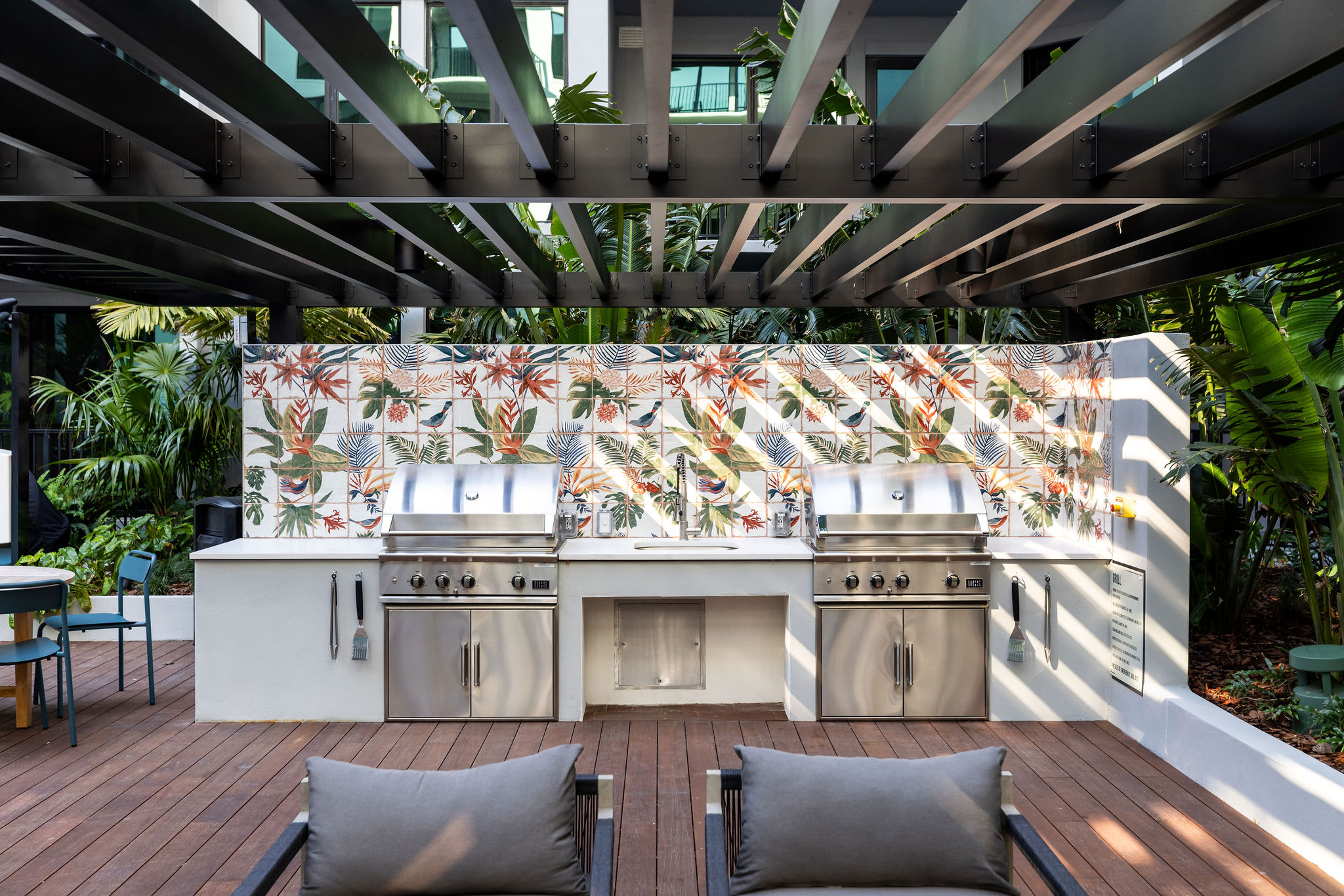 Inside Aster & Links, Sarasota’s new premier residential rentals