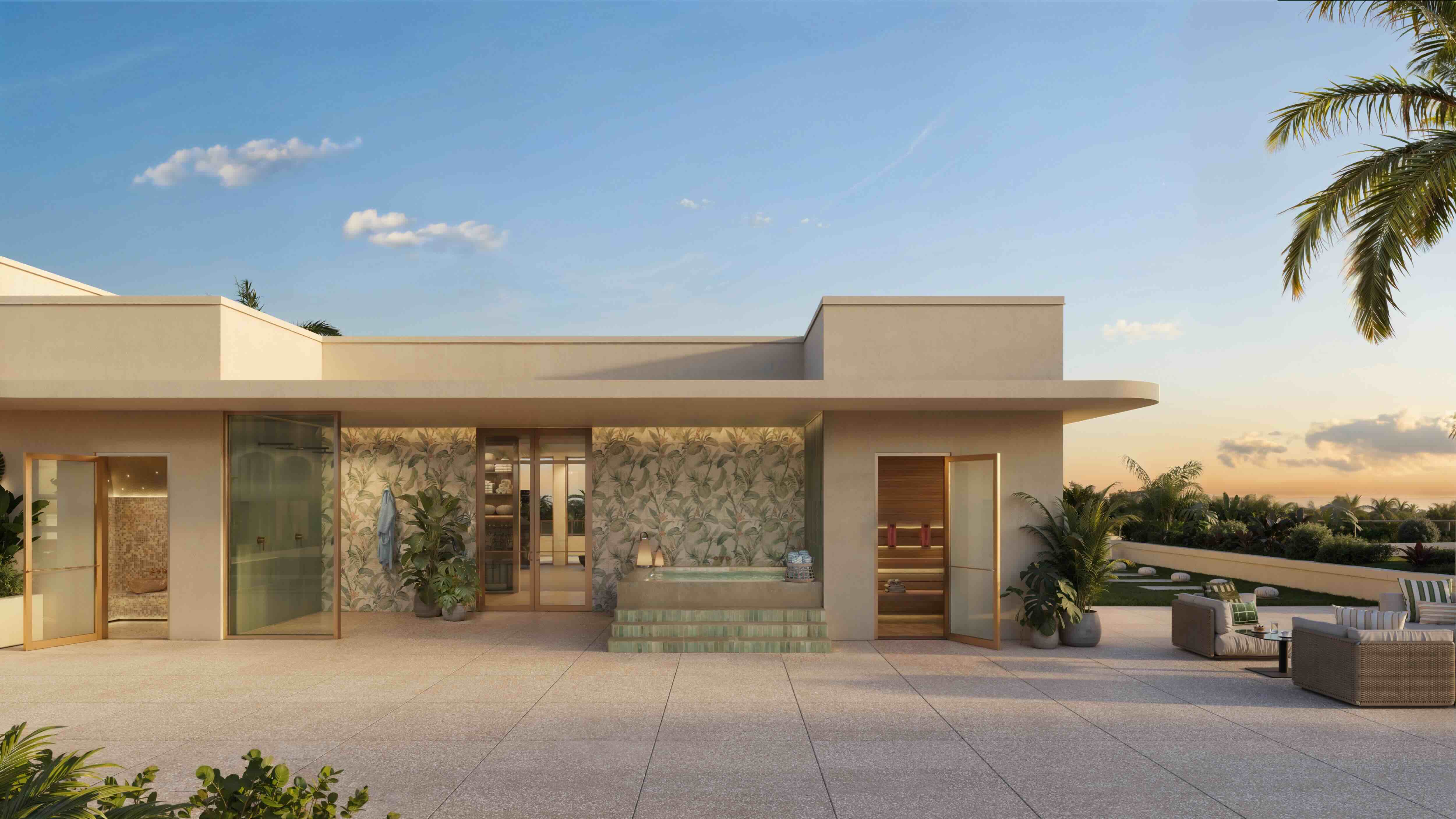 Integra Investments launches luxury condo, Sereno Fort Lauderdale