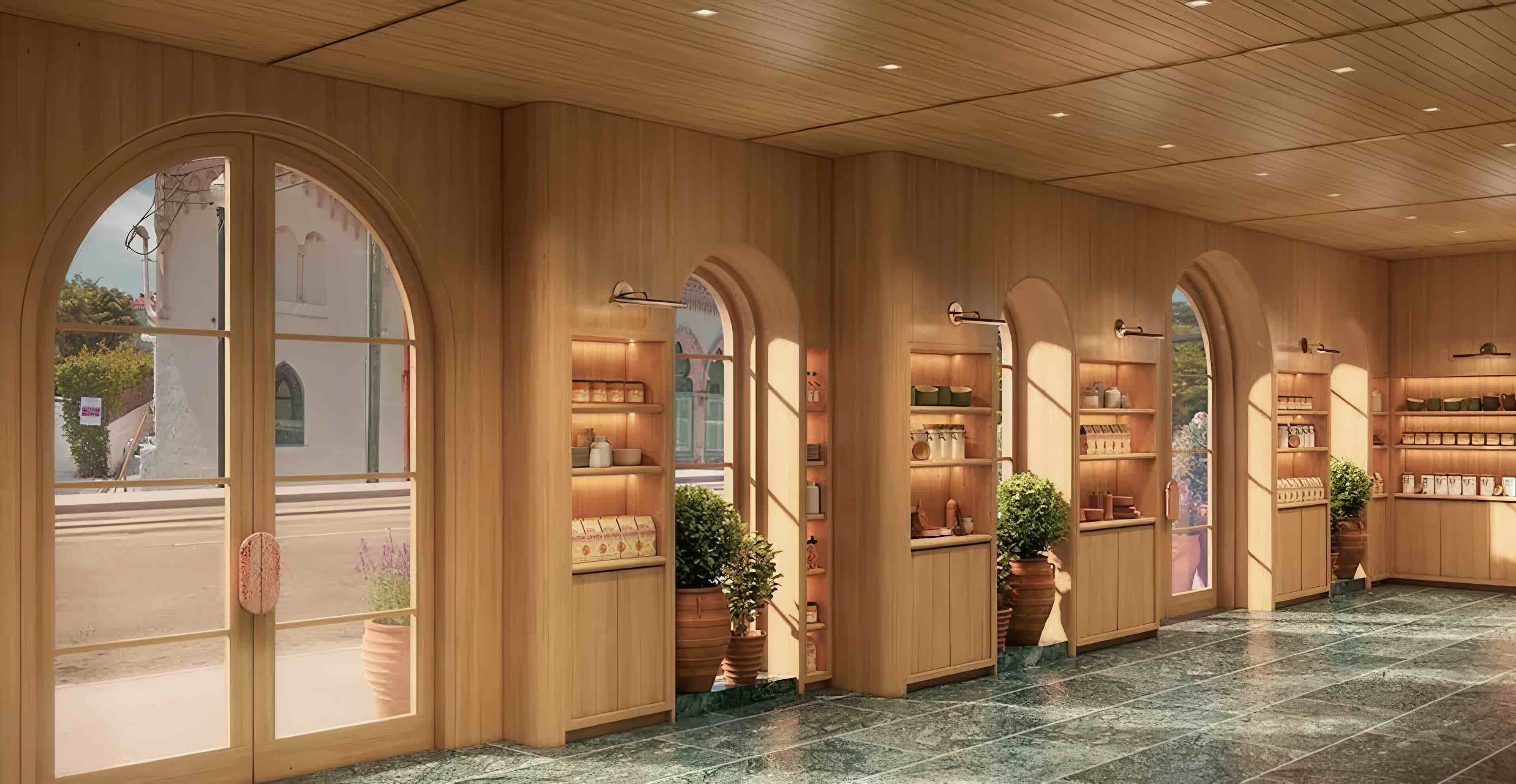 California-favorite, Élephante is coming to Palm Beach