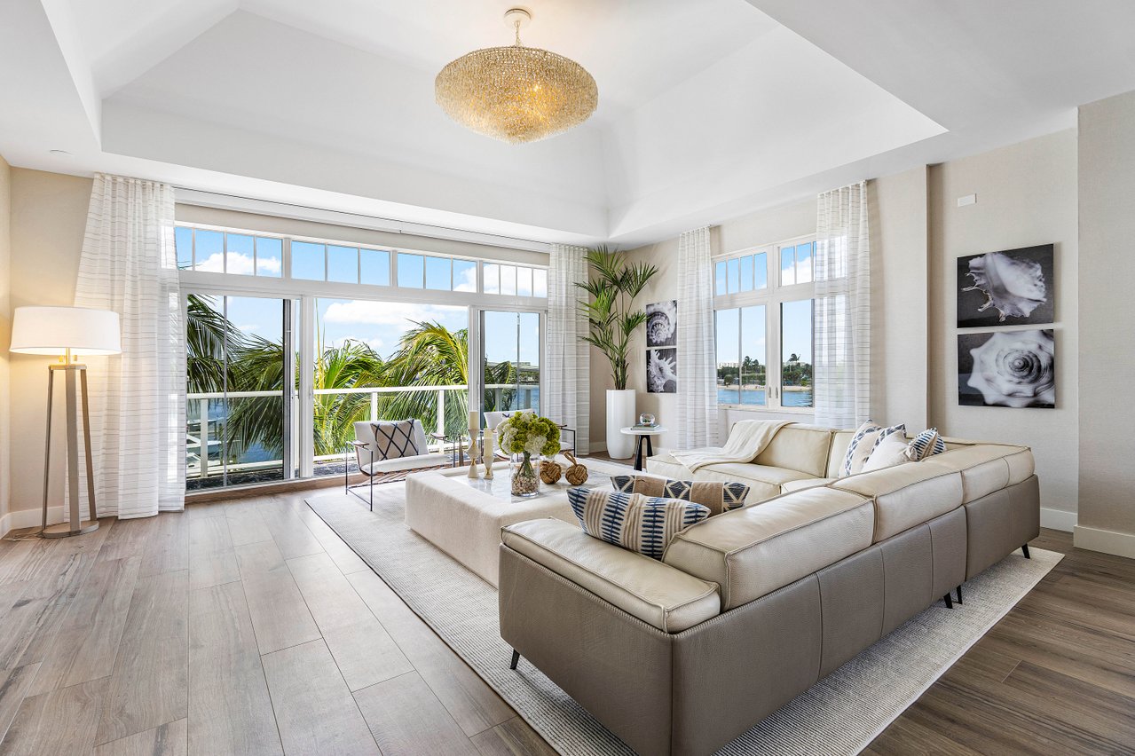 Image Credit: HAVN Residences & Yacht Club