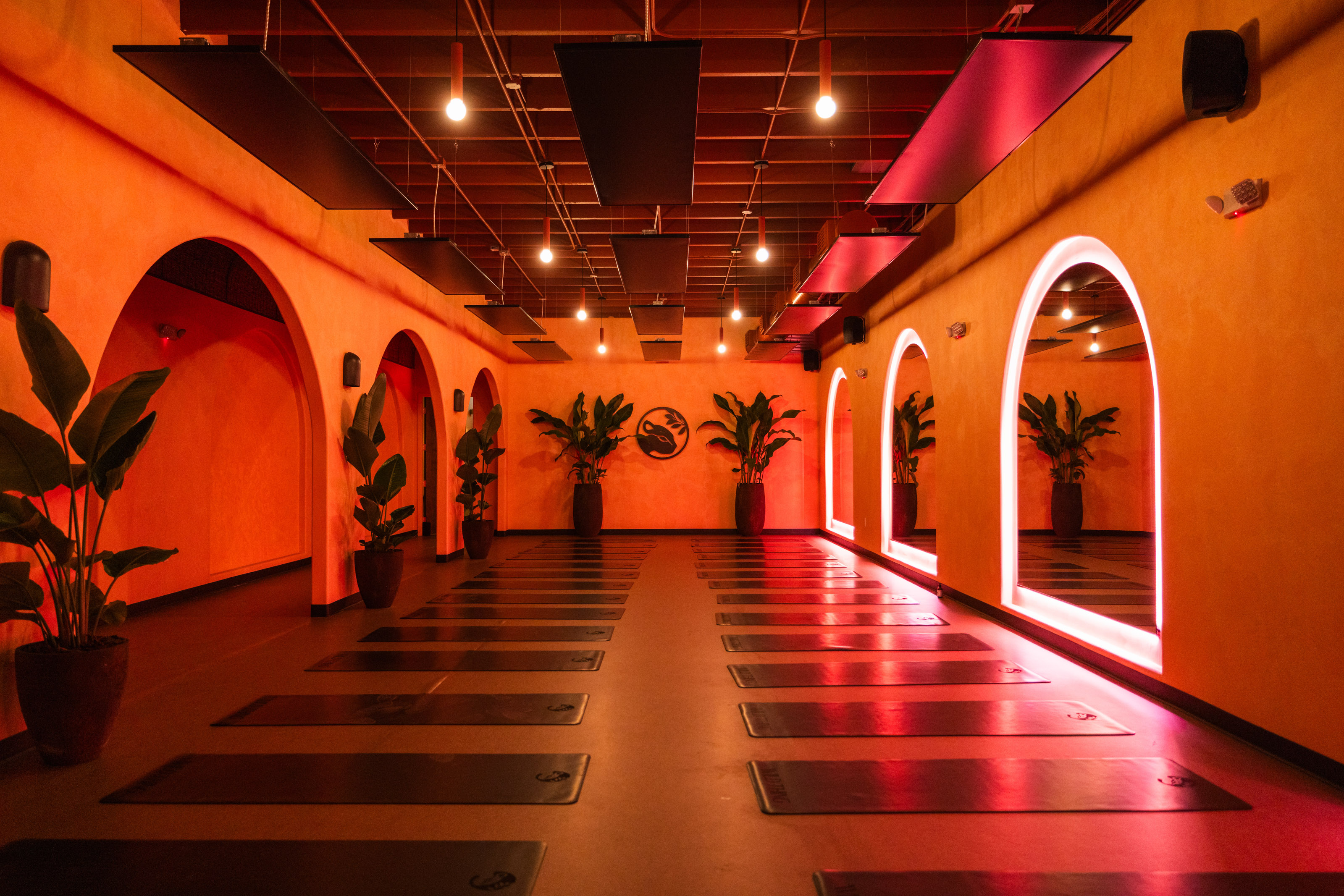 Little River’s jungle-inspired wellness hub, Wild Thing, opens its doors