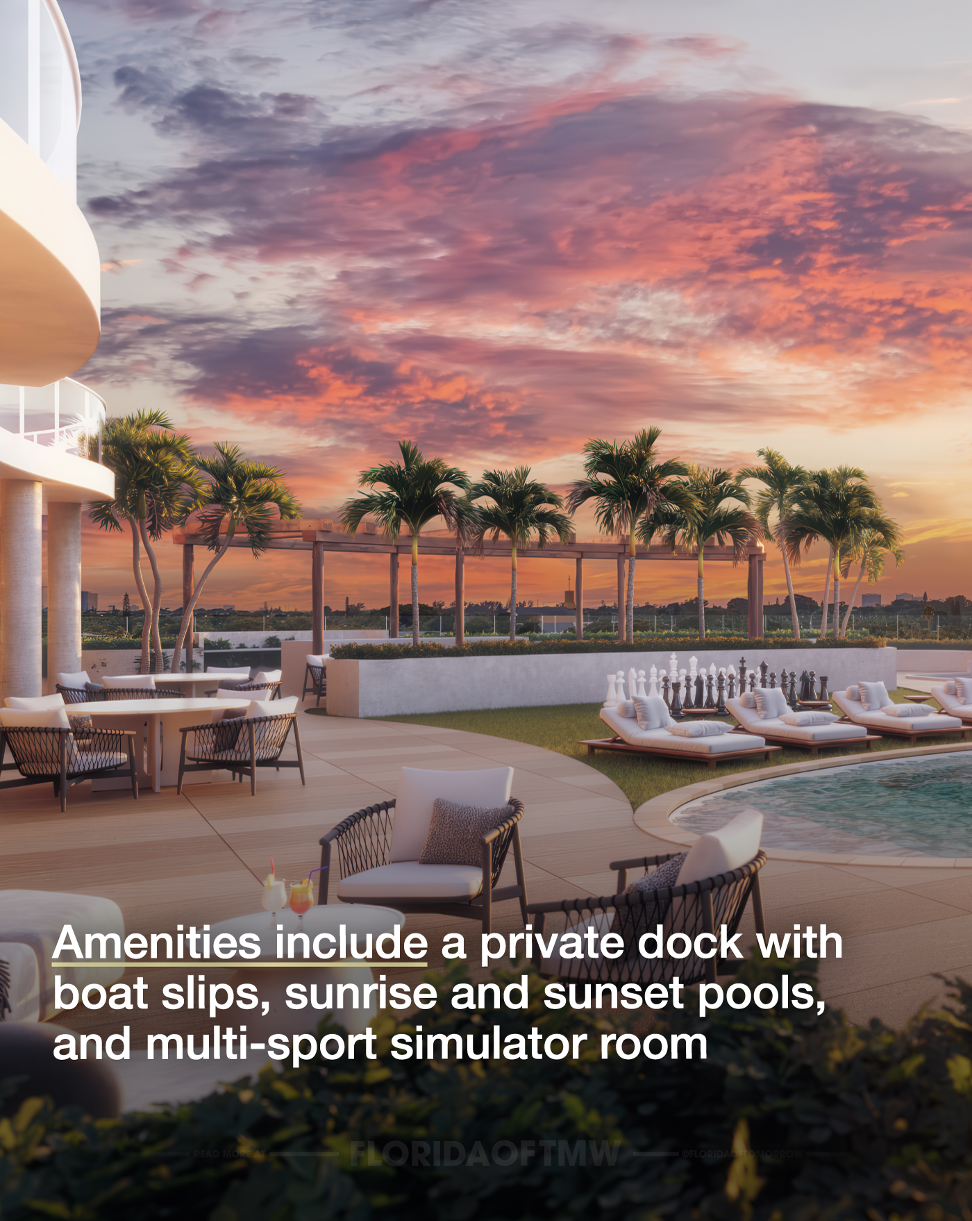 Alba Palm Beach goes vertical, luxury West Palm Beach condo