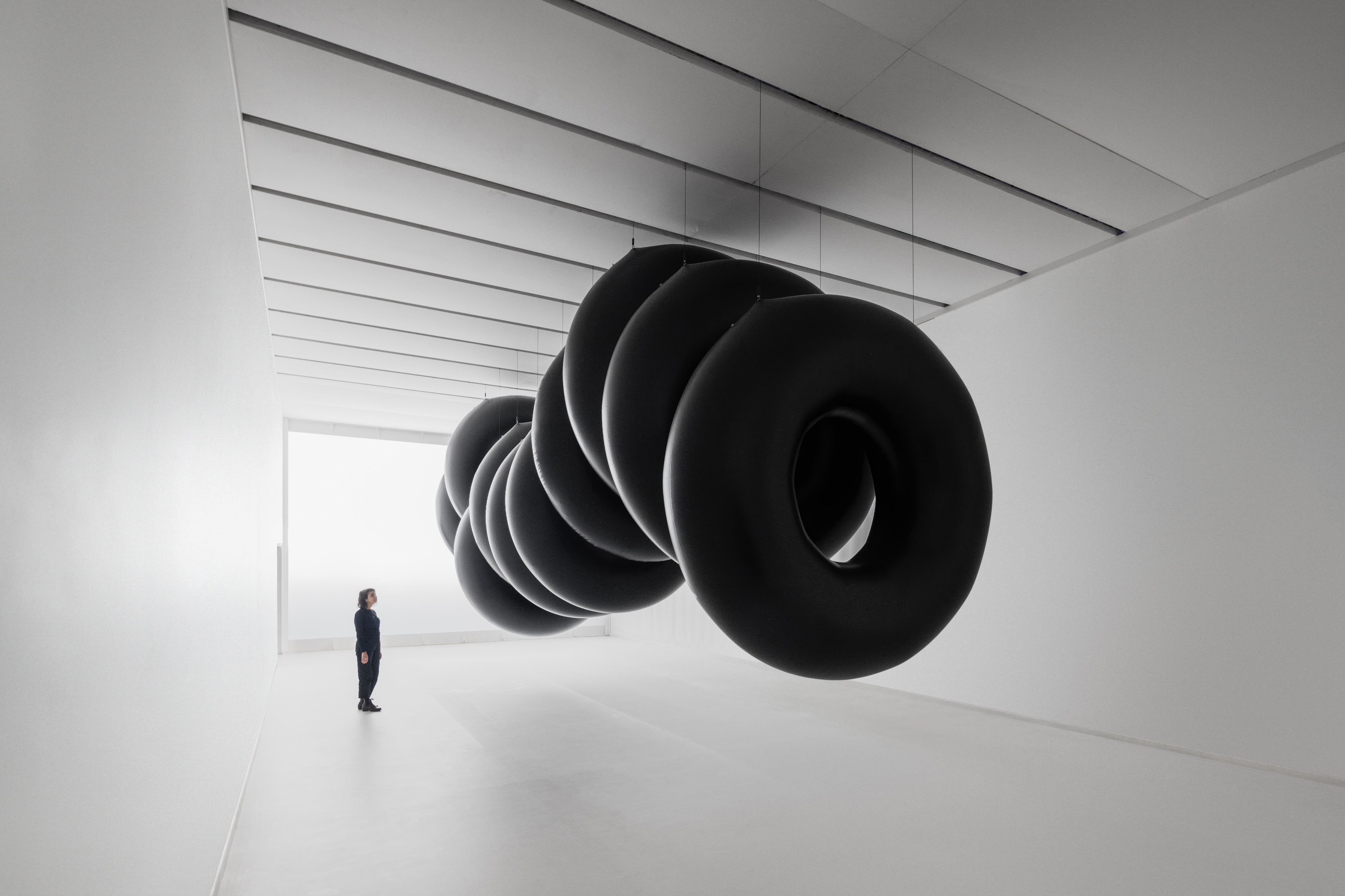Image: Balloon Museum, SpY - ZEROS