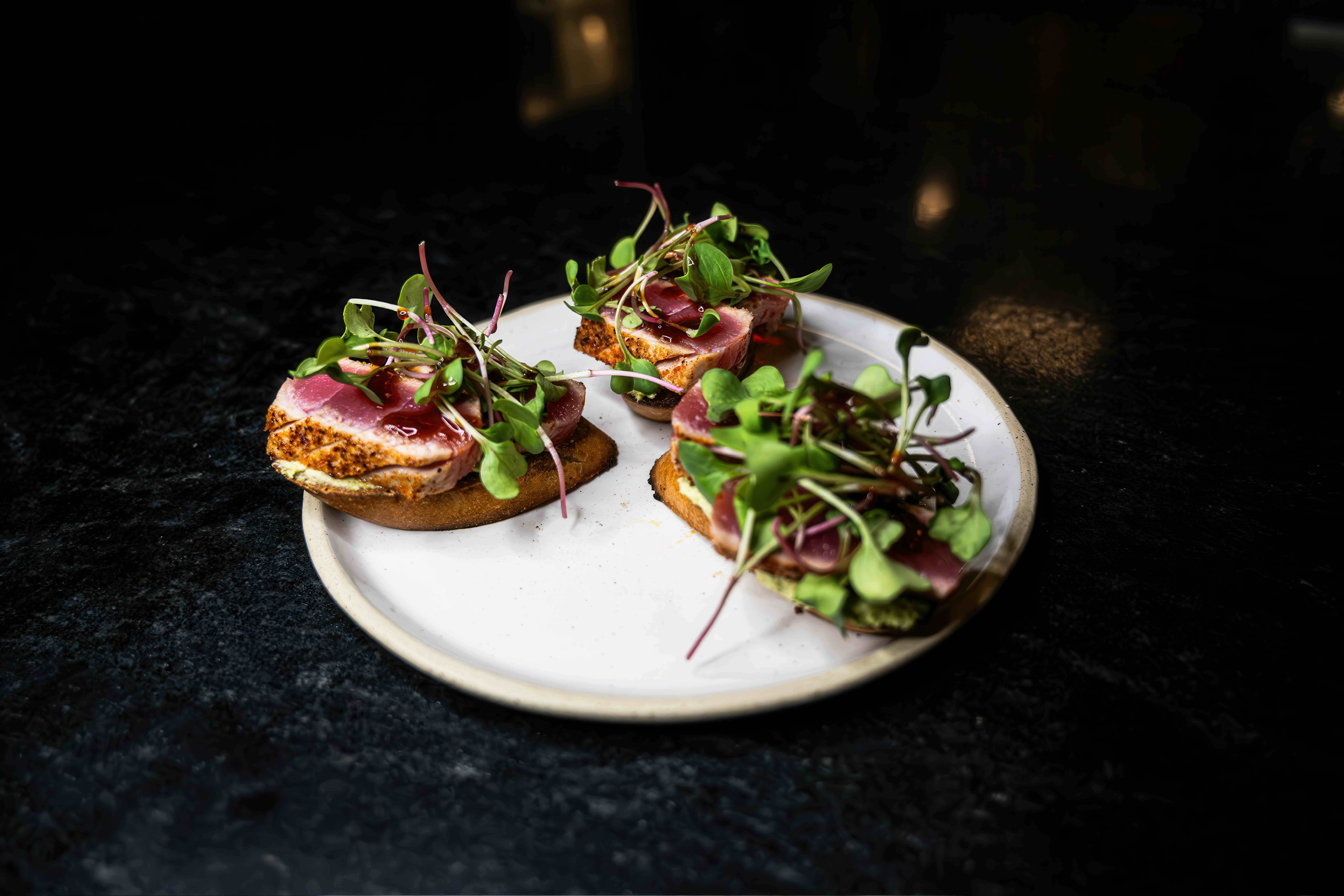 Koshō by Tabu debuts in Nashville’s SoBroneighborhood
