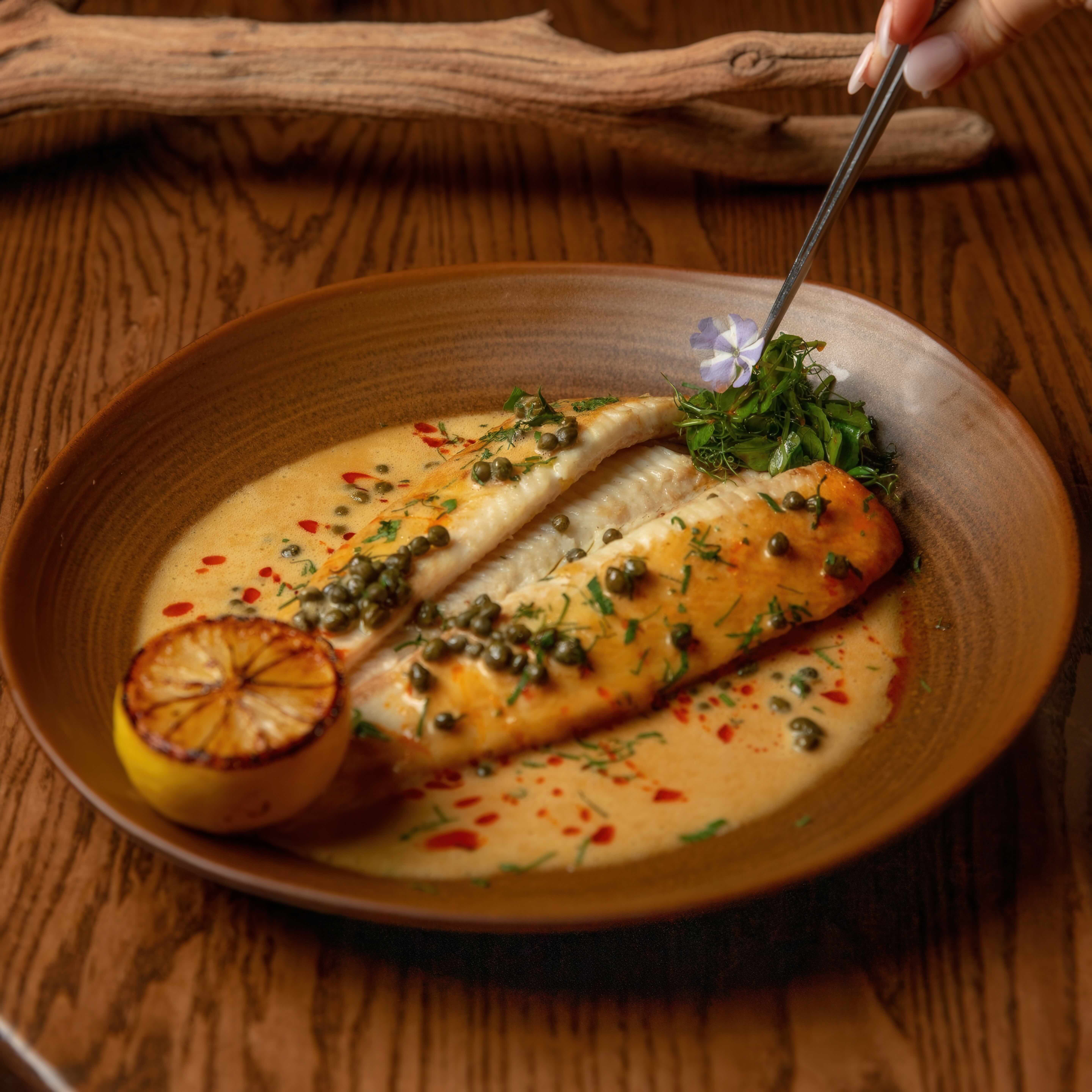 Meduza Mediterrania, an upscale restaurant, plans its debut in Pie Town