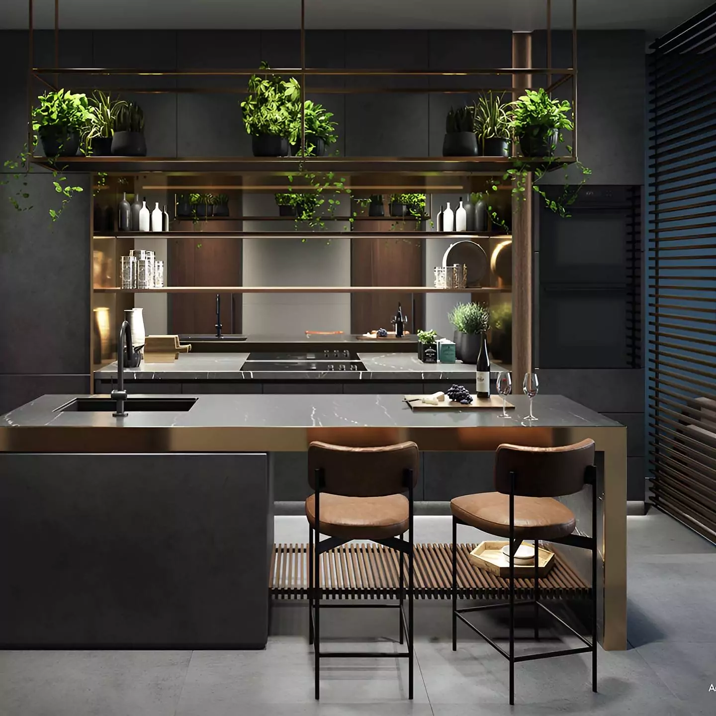 E11EVEN Hotel & Residences will feature a private helipad and 20,000 square-foot day club