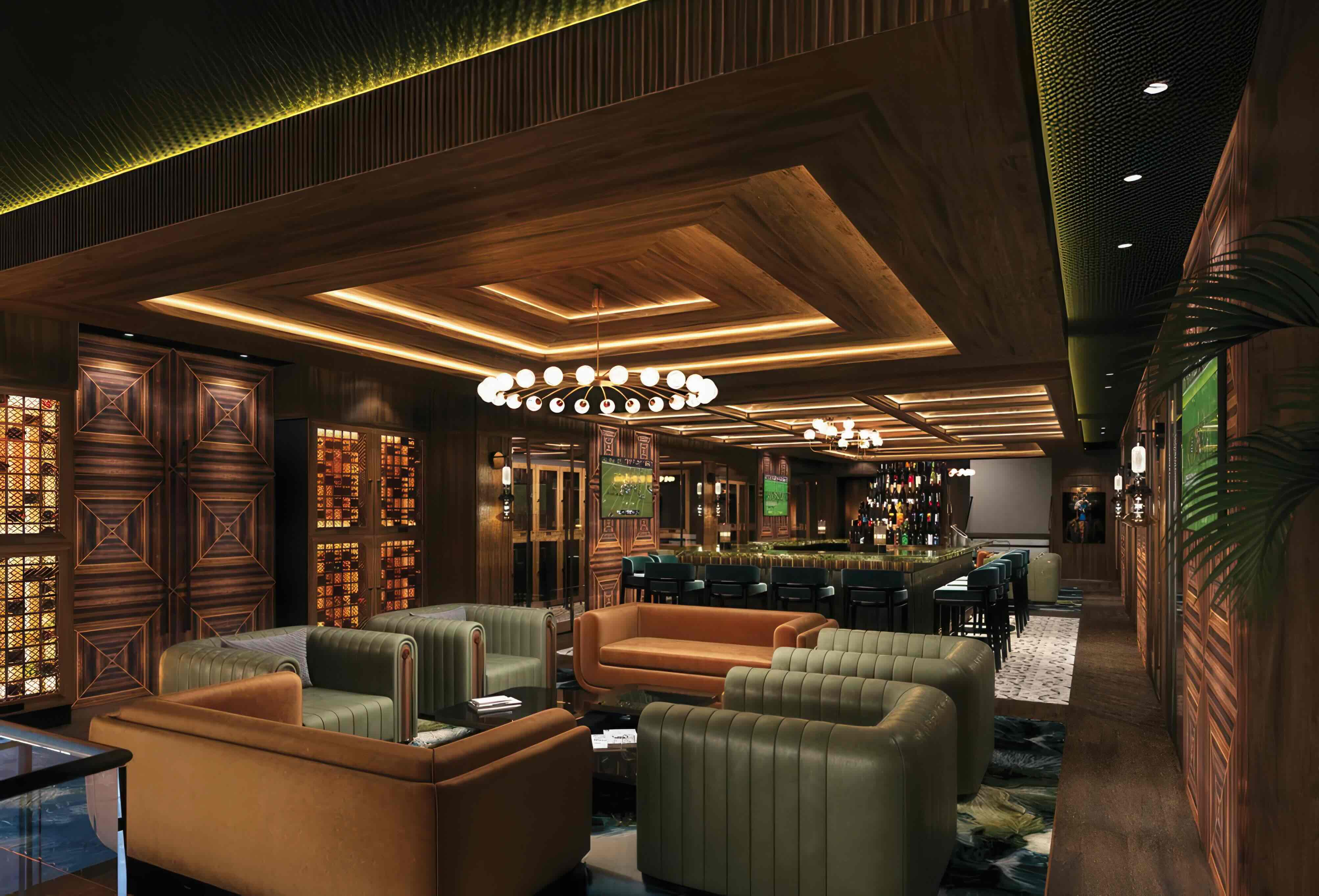 One of Florida’s most exclusive private clubs is coming to Sarasota