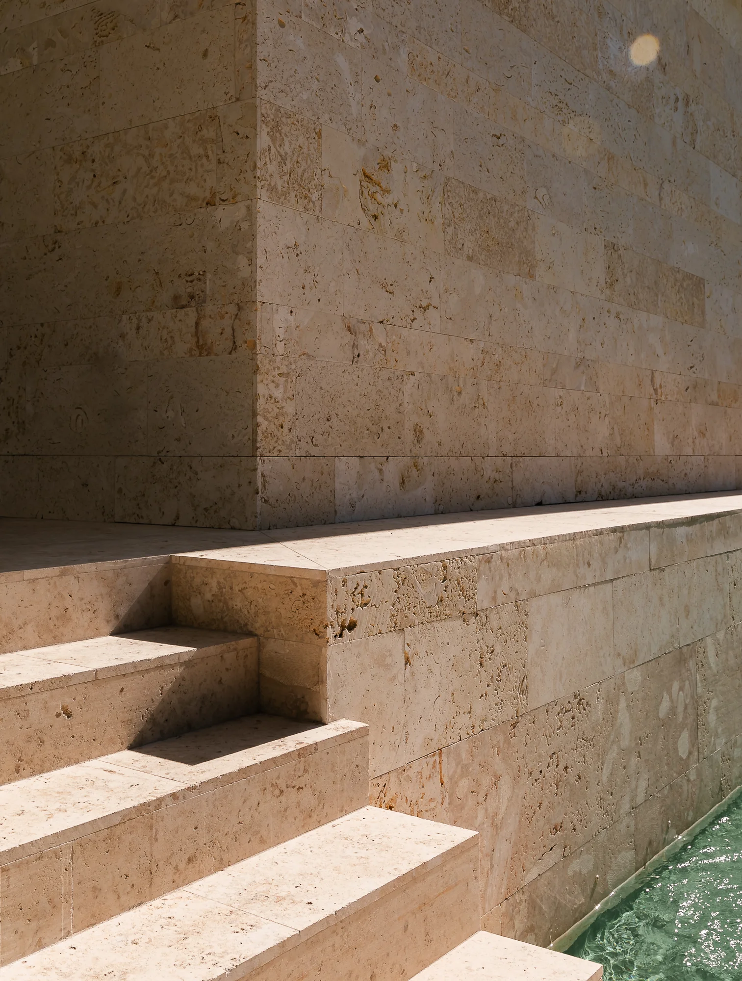 JO/GA Homes launch sales for La Corte, a luxurious self-sufficient LEED Platinum certified home complete with photovoltaic solar setup and Tesla batteries