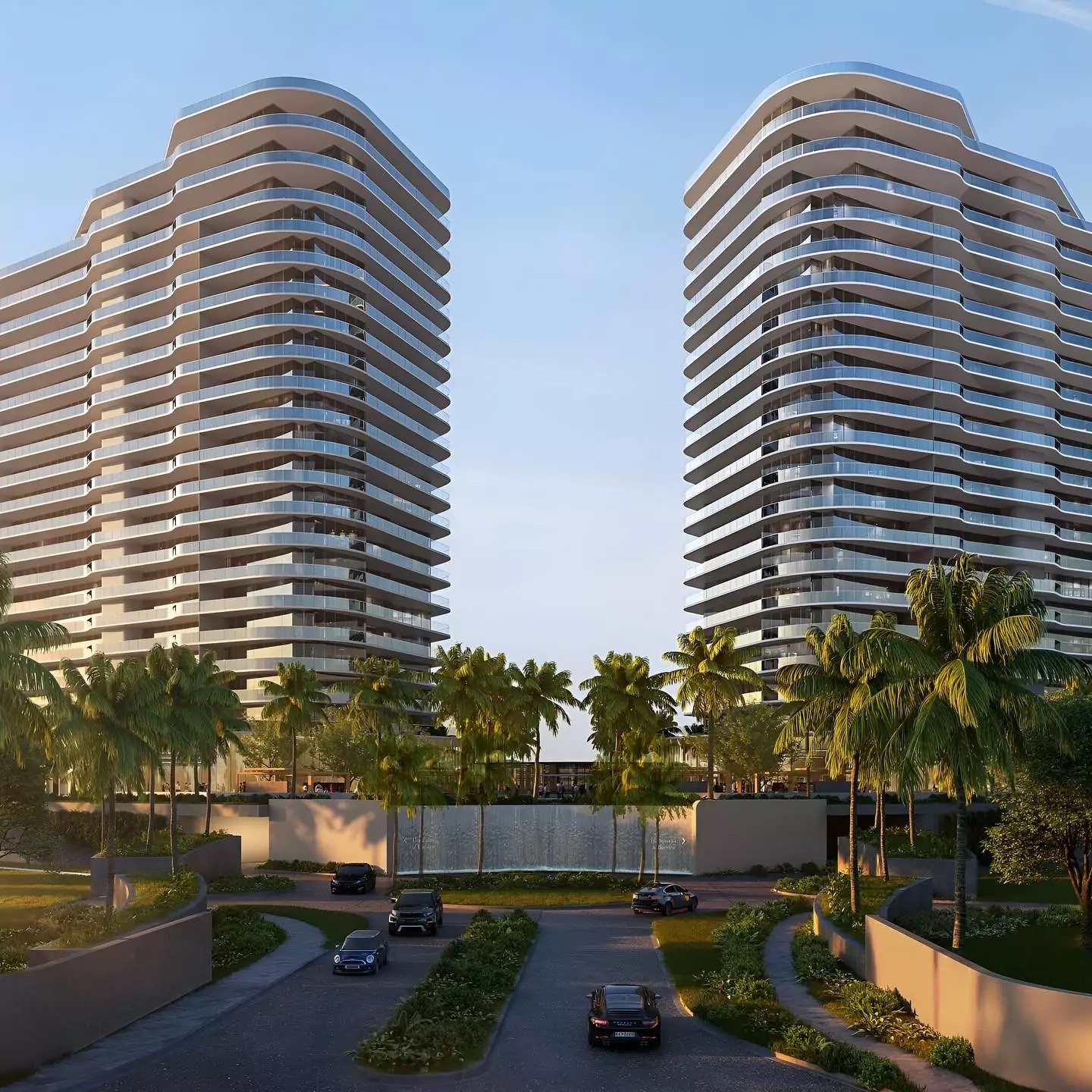 As part of The Ritz-Carlton brand, the residences will offer legendary service and personalized ex