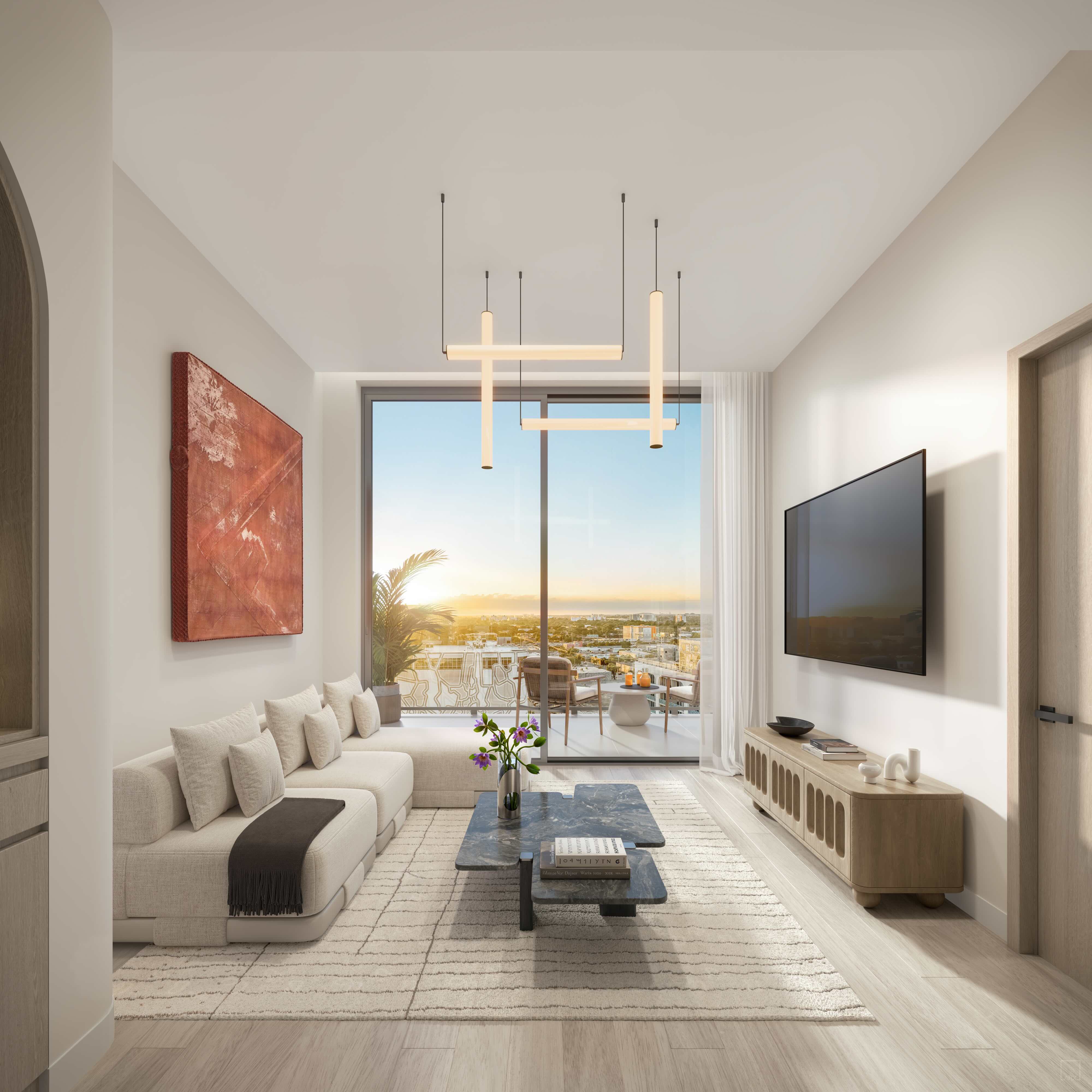 Twenty Sixth & 2nd Wynwood Residences, ARX Creative