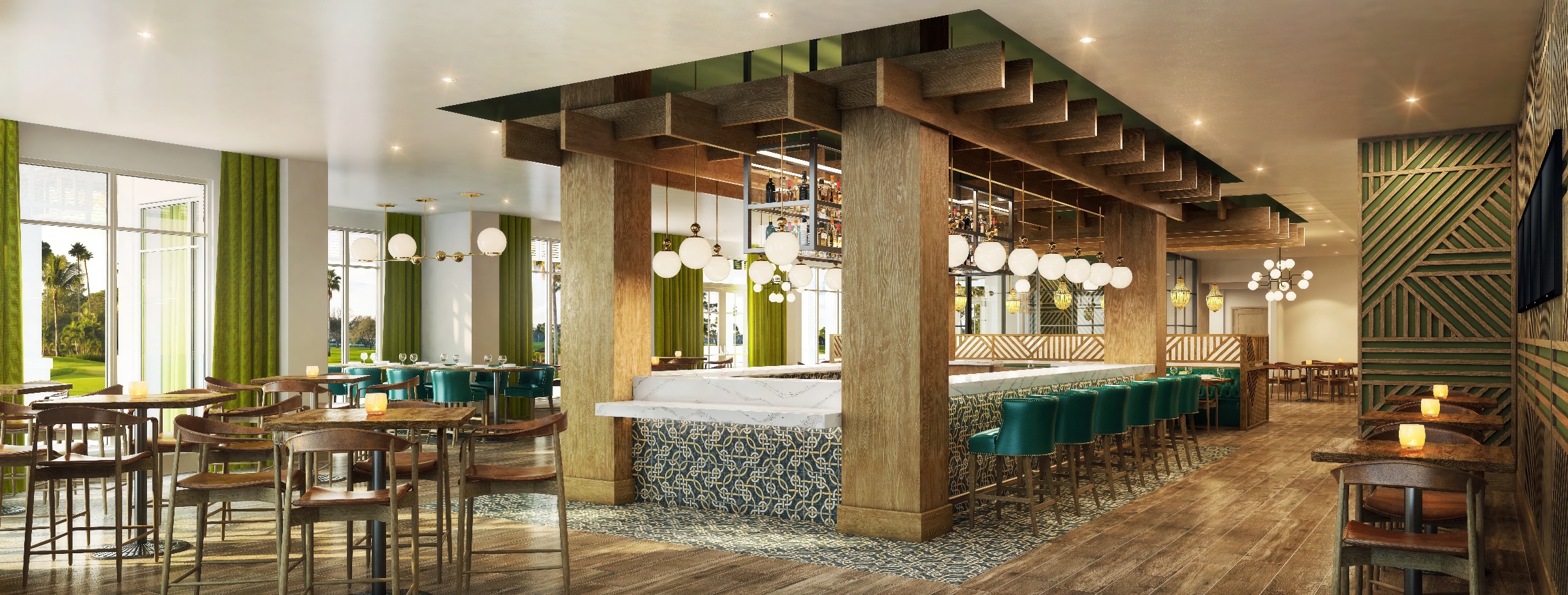 The Belgrove Resort & Spa, Autograph Collection, opens its doors in West Palm Beach